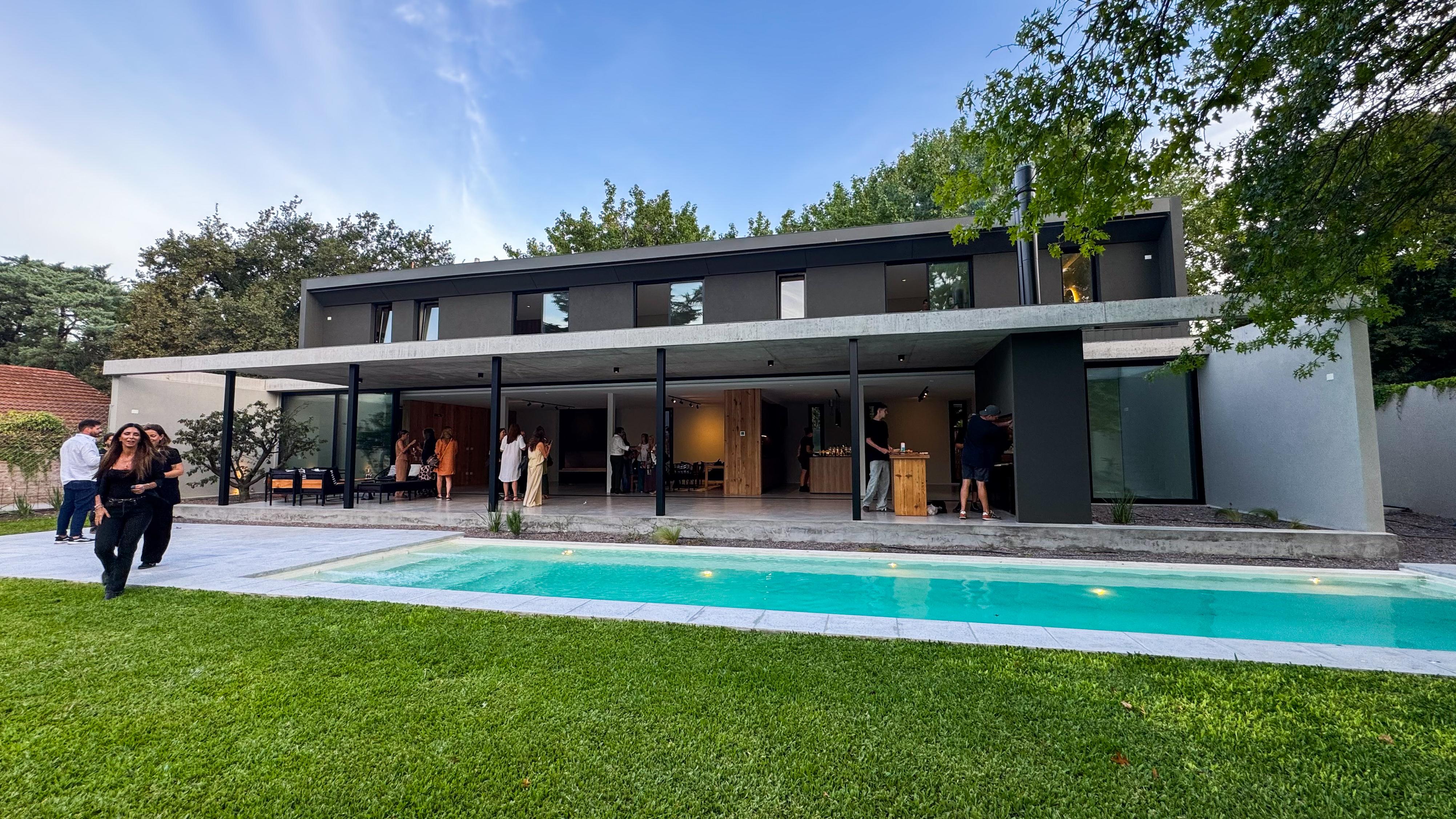 Casa en venta · Las Lomas de San Isidro, San Isidro, GBA Norte, Provincia de Buenos Aires