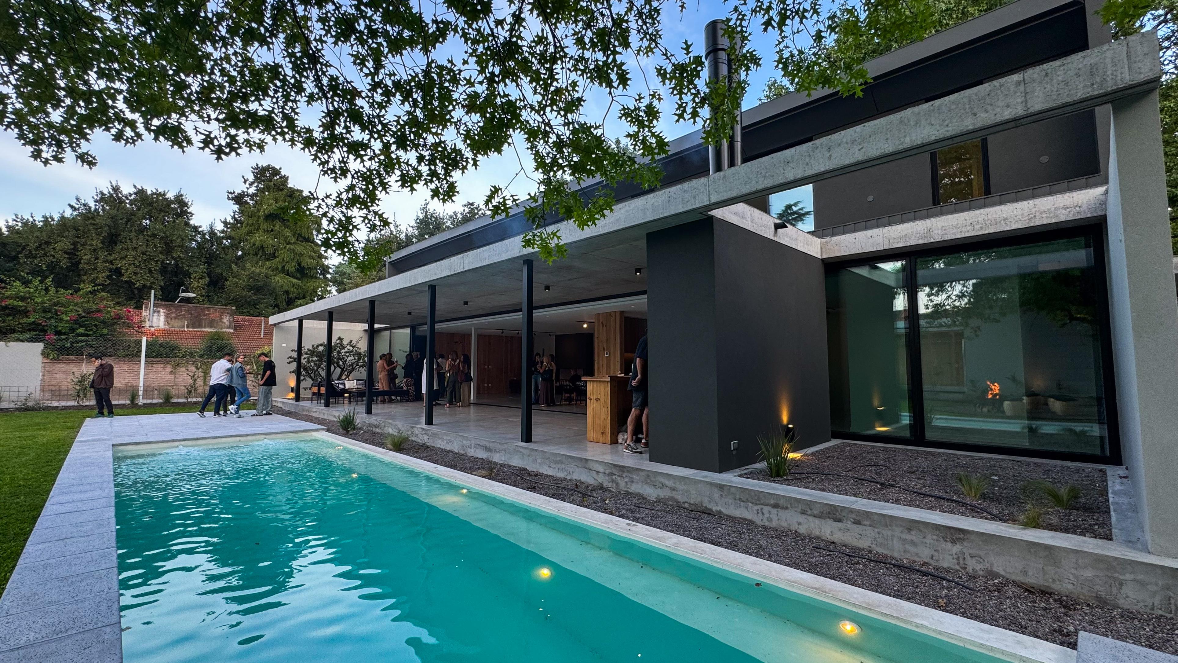 Casa en venta · Las Lomas de San Isidro, San Isidro, GBA Norte, Provincia de Buenos Aires