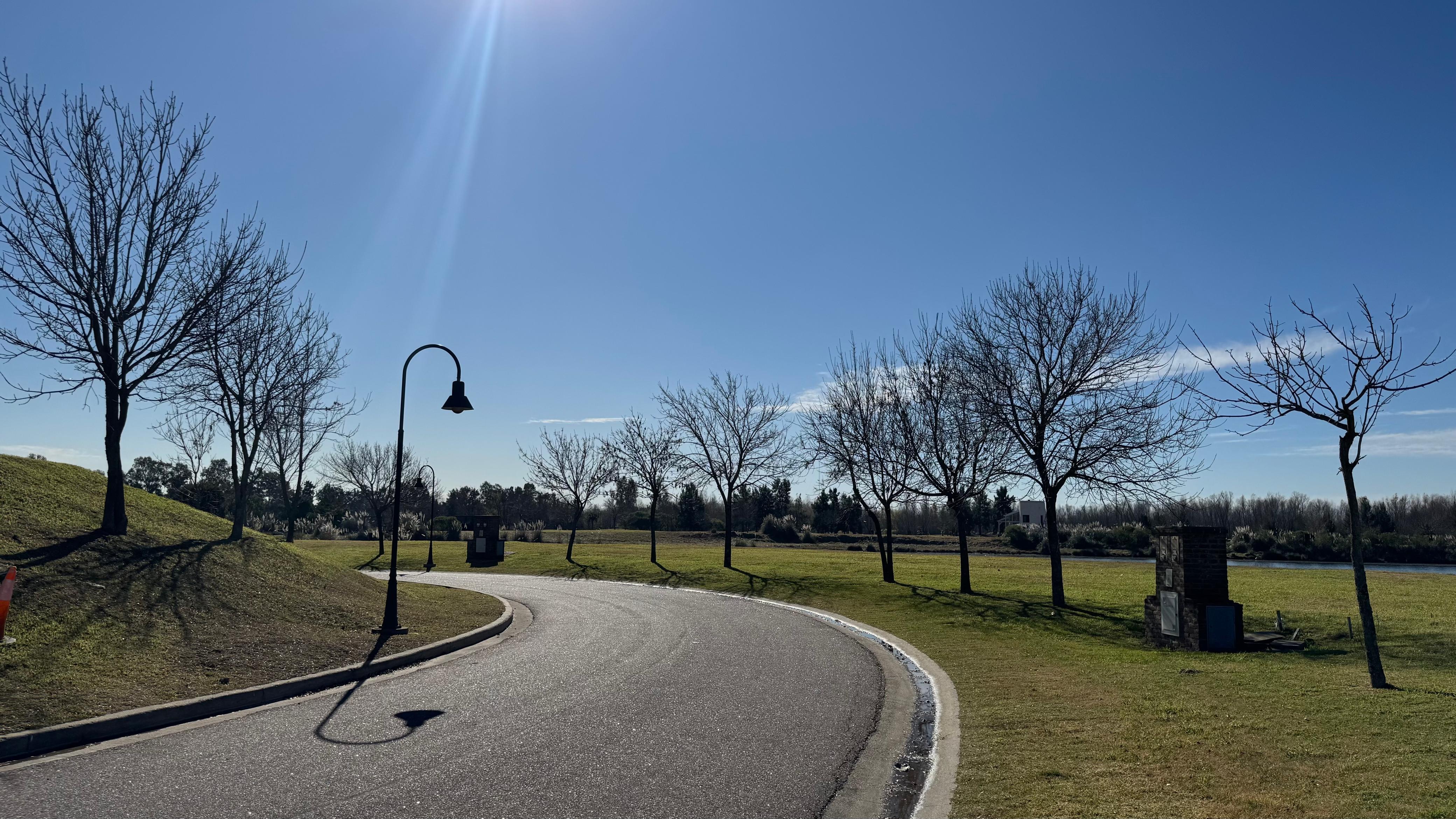 Terreno en venta · La Reserva Cardales, Campana, GBA Norte, Provincia de Buenos Aires