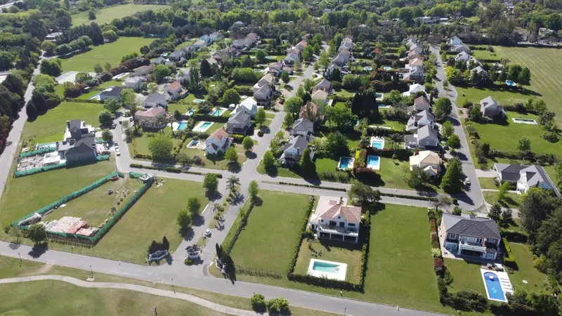 Terreno en venta · Pilar Golf Club, Pilar, GBA Norte, Provincia de Buenos Aires
