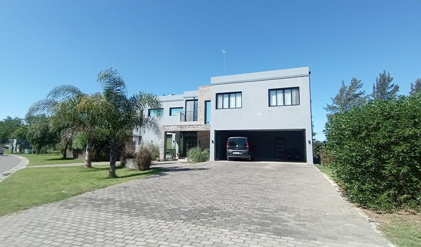 Casa en venta · San Matías, Escobar, GBA Norte, Provincia de Buenos Aires