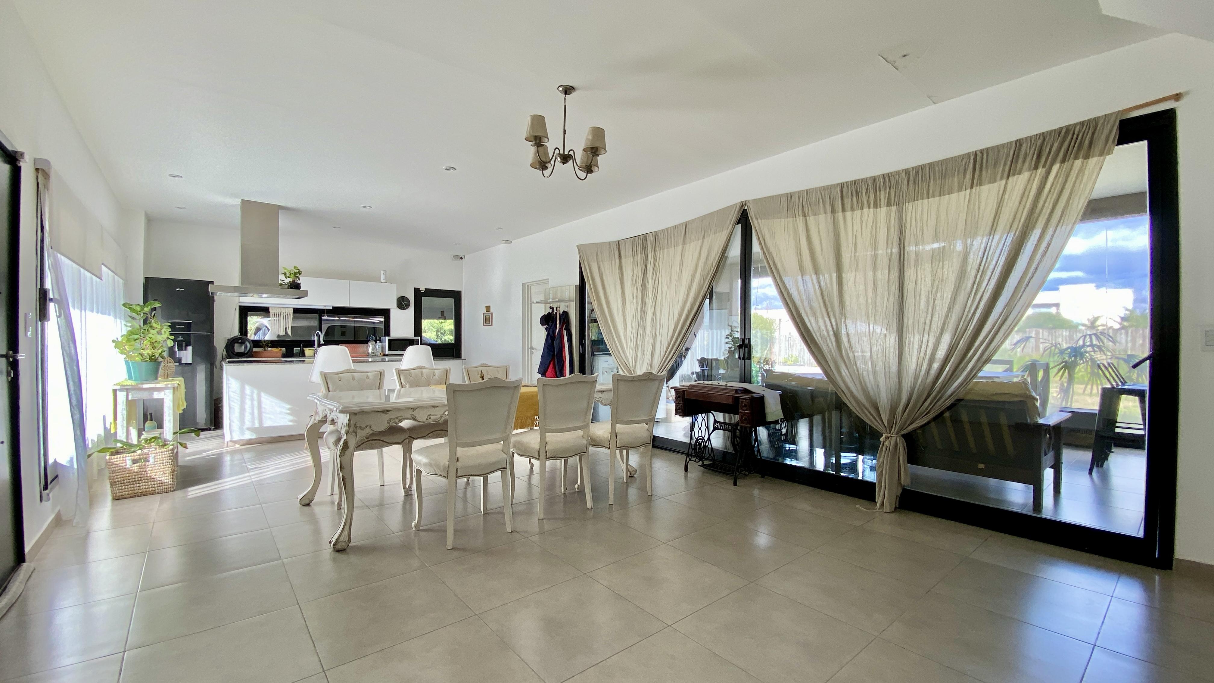 Casa en venta · Santa Emilia, Pilar Del Este, Pilar, GBA Norte, Provincia de Buenos Aires