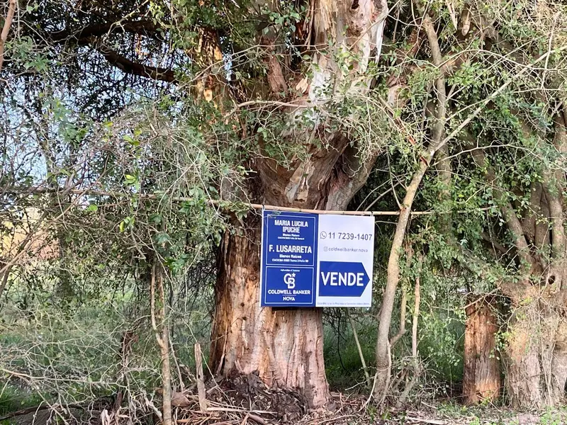 Terreno en venta · Villa Rosa, Pilar, GBA Norte, Provincia de Buenos Aires Terreno en venta · Villa Rosa, Pilar, GBA Norte, Provincia de Buenos Aires