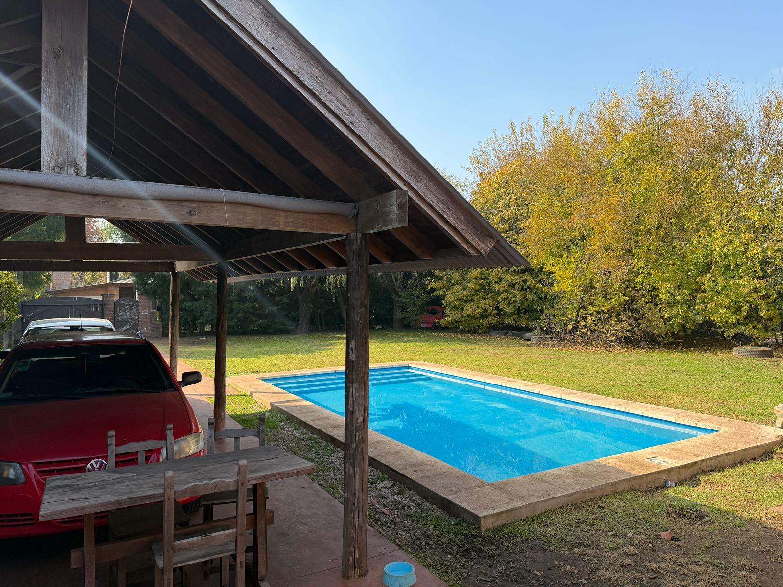 Casa en venta · Belén de Escobar, Escobar, GBA Norte, Provincia de Buenos Aires
