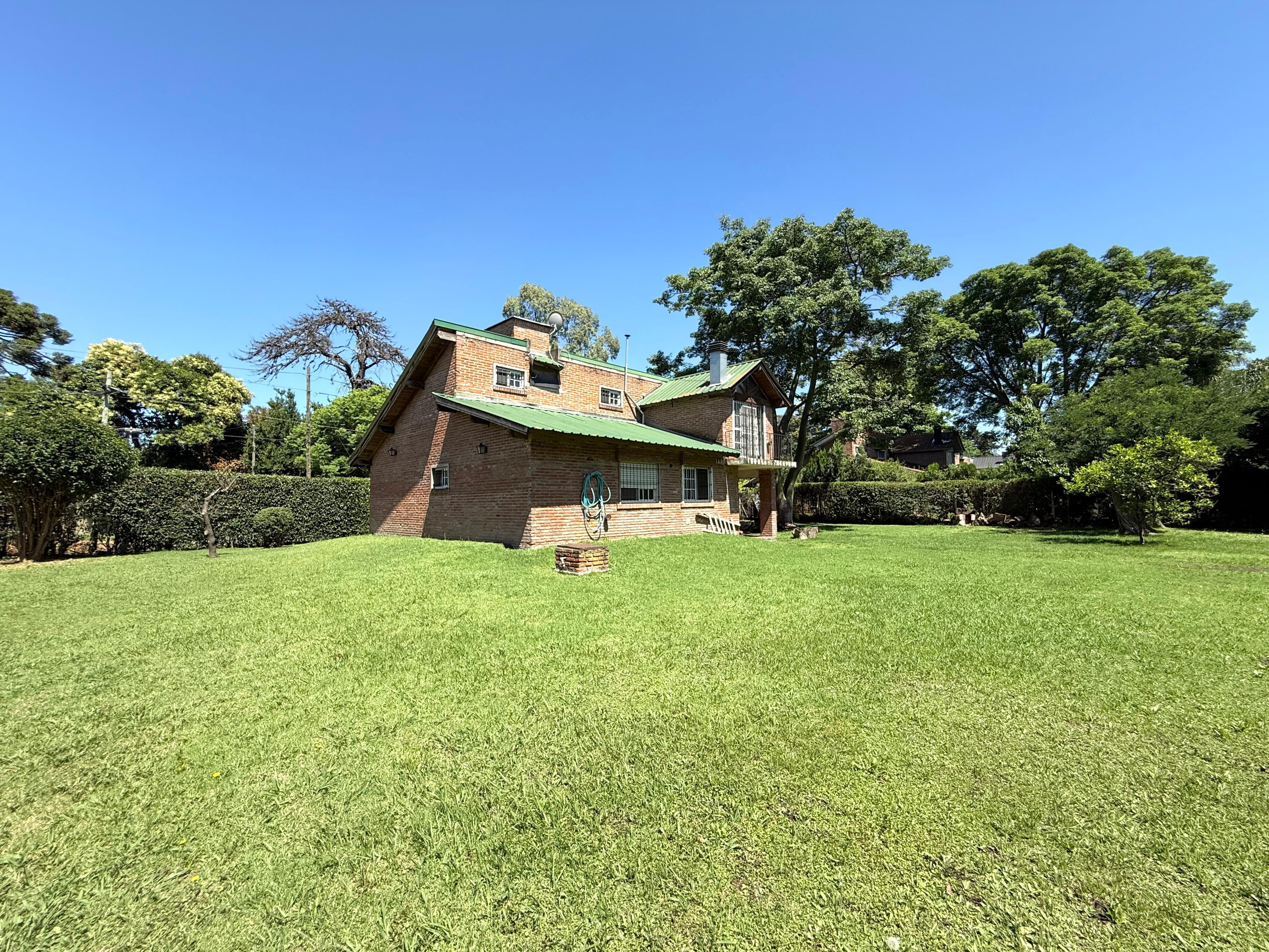 Casa en venta · Tortuguitas, Malvinas Argentinas, GBA Norte, Provincia de Buenos Aires
