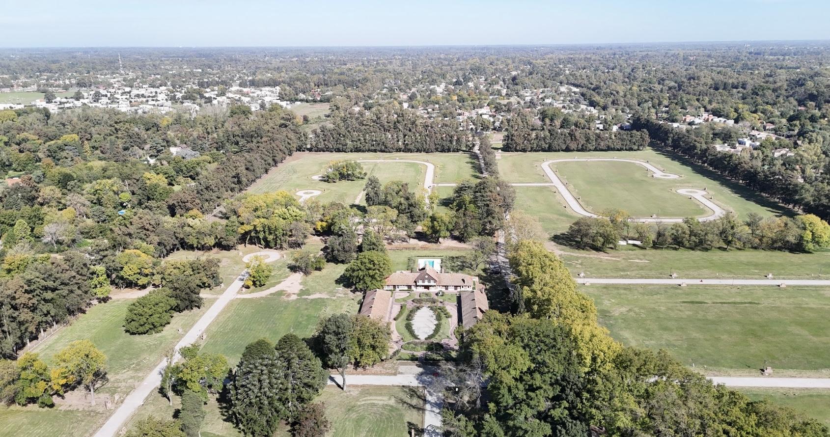 Terreno en venta · La Lonja, Manuel Alberti, Pilar, GBA Norte, Provincia de Buenos Aires