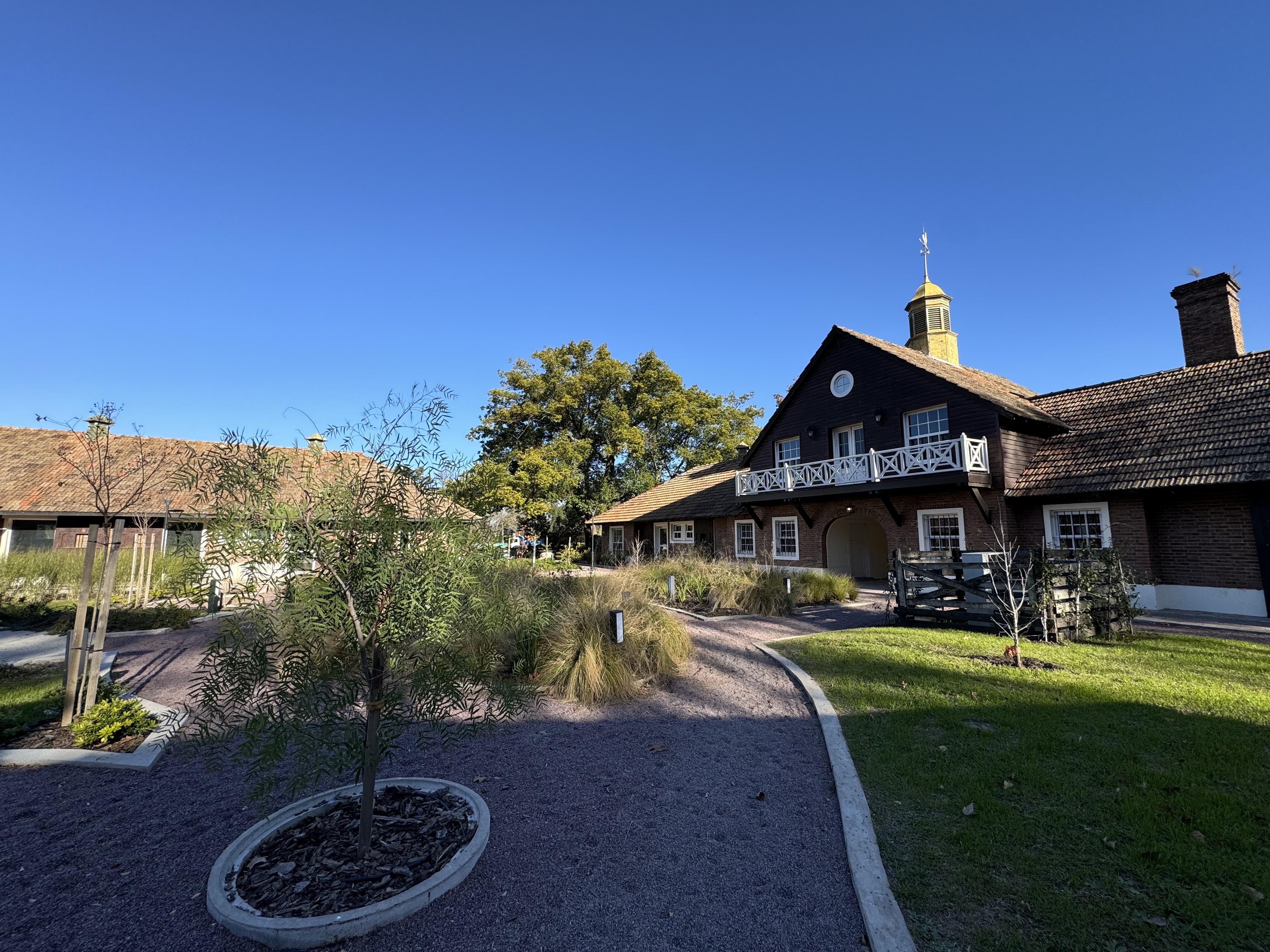 Terreno en venta · La Lonja, Manuel Alberti, Pilar, GBA Norte, Provincia de Buenos Aires