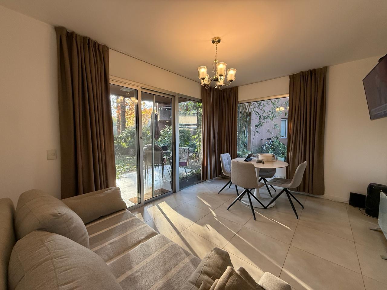 Departamento en venta · Villa del Lago, Pilar, GBA Norte, Provincia de Buenos Aires