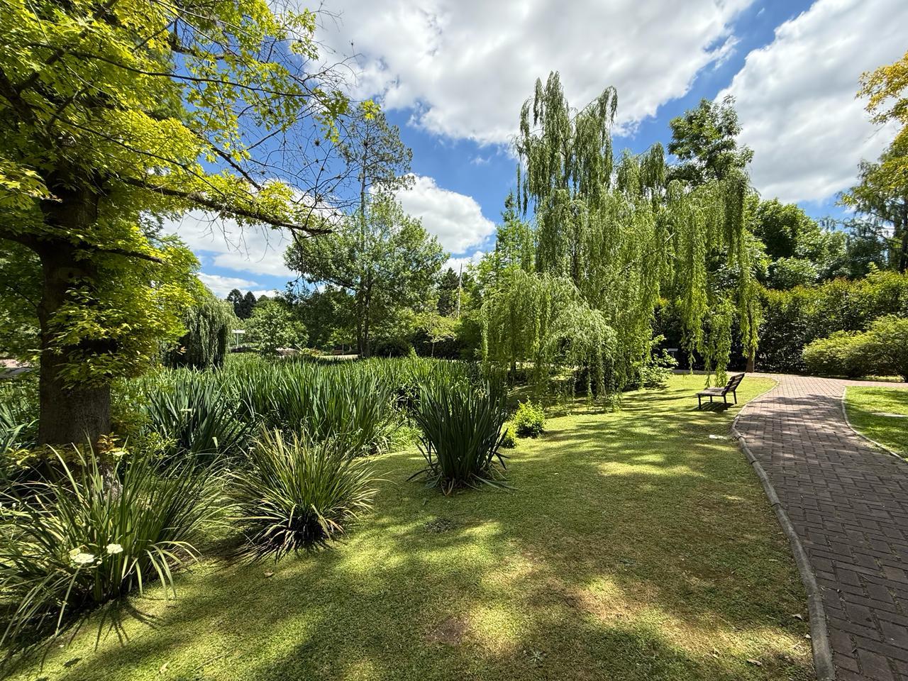 Departamento en venta · Villa del Lago, Pilar, GBA Norte, Provincia de Buenos Aires