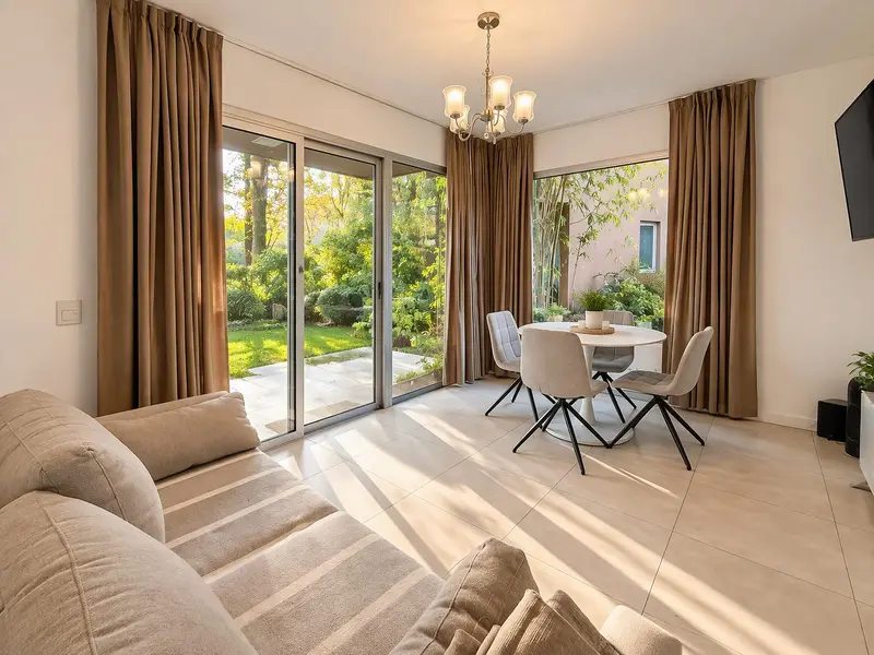 Departamento en venta · Villa del Lago, Pilar, GBA Norte, Provincia de Buenos Aires