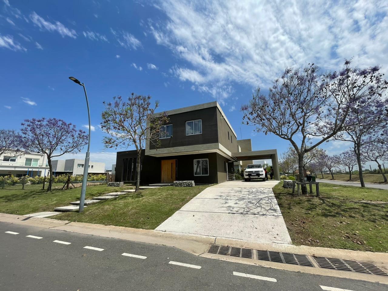 Casa en venta · Puertos del Lago, Escobar, GBA Norte, Provincia de Buenos Aires