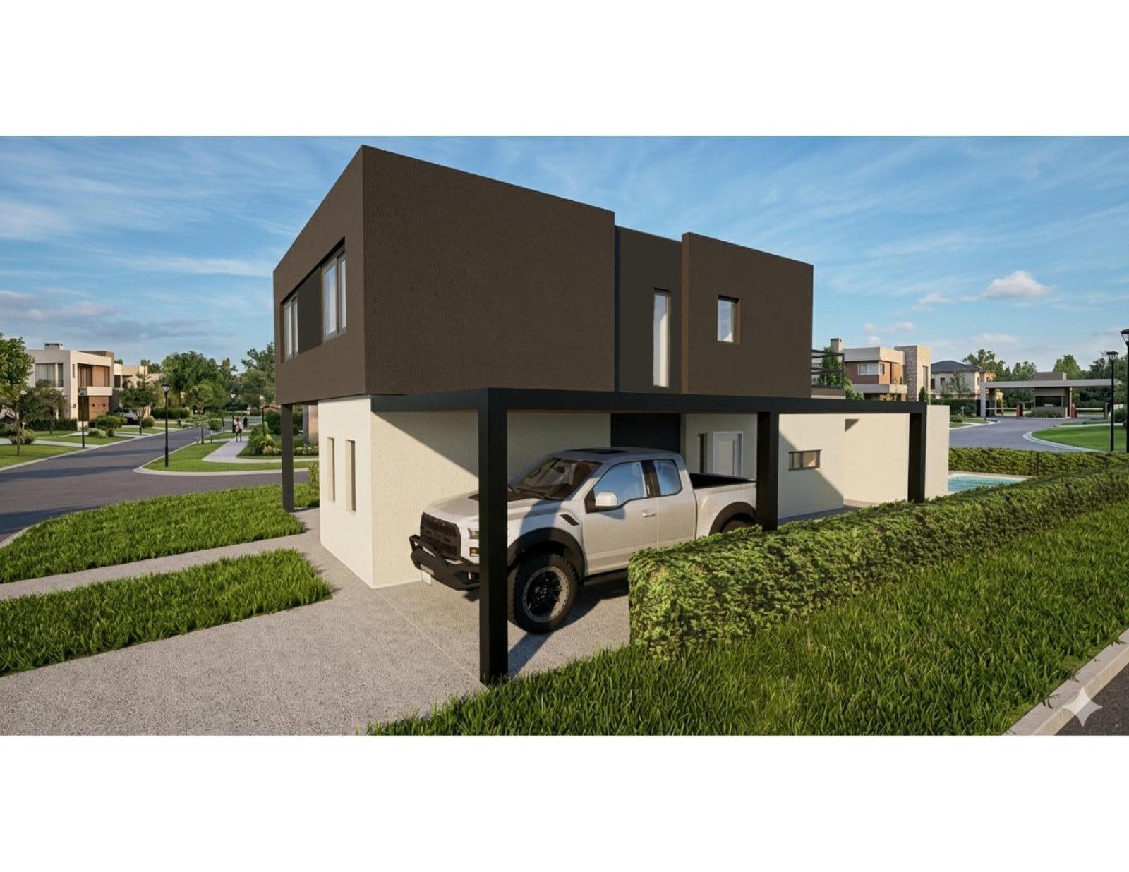 Casa en venta · Puertos Araucarias, Escobar, GBA Norte, Provincia de Buenos Aires