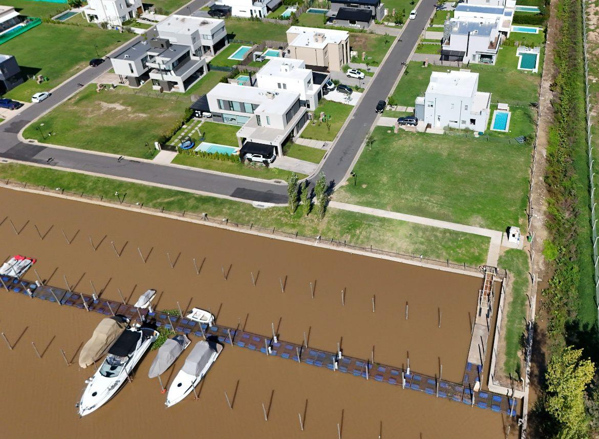 Terreno en venta · Vila Marina II, Tigre, GBA Norte, Provincia de Buenos Aires