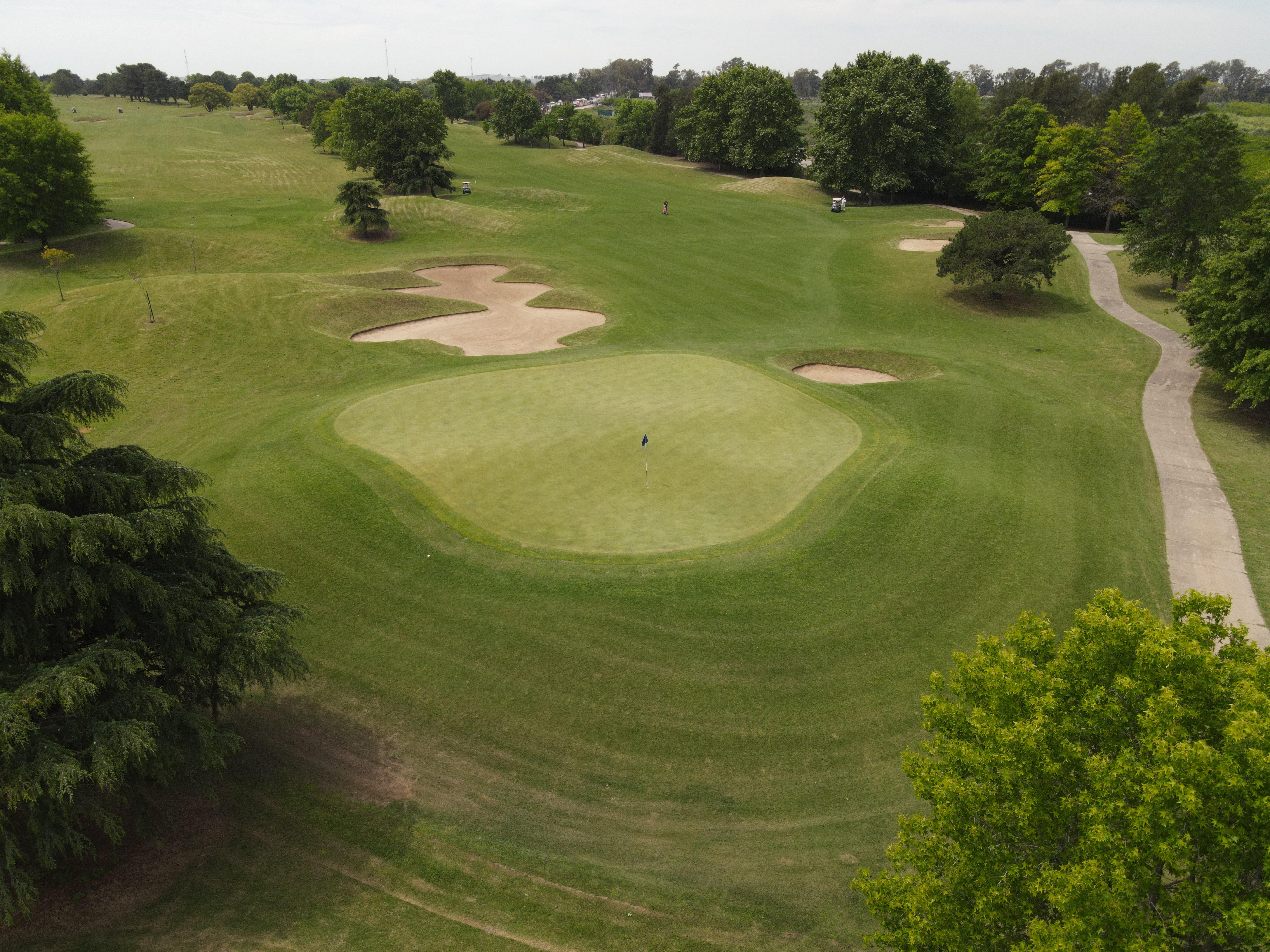 Terreno en venta · Pilar Golf Club, Pilar, GBA Norte, Provincia de Buenos Aires