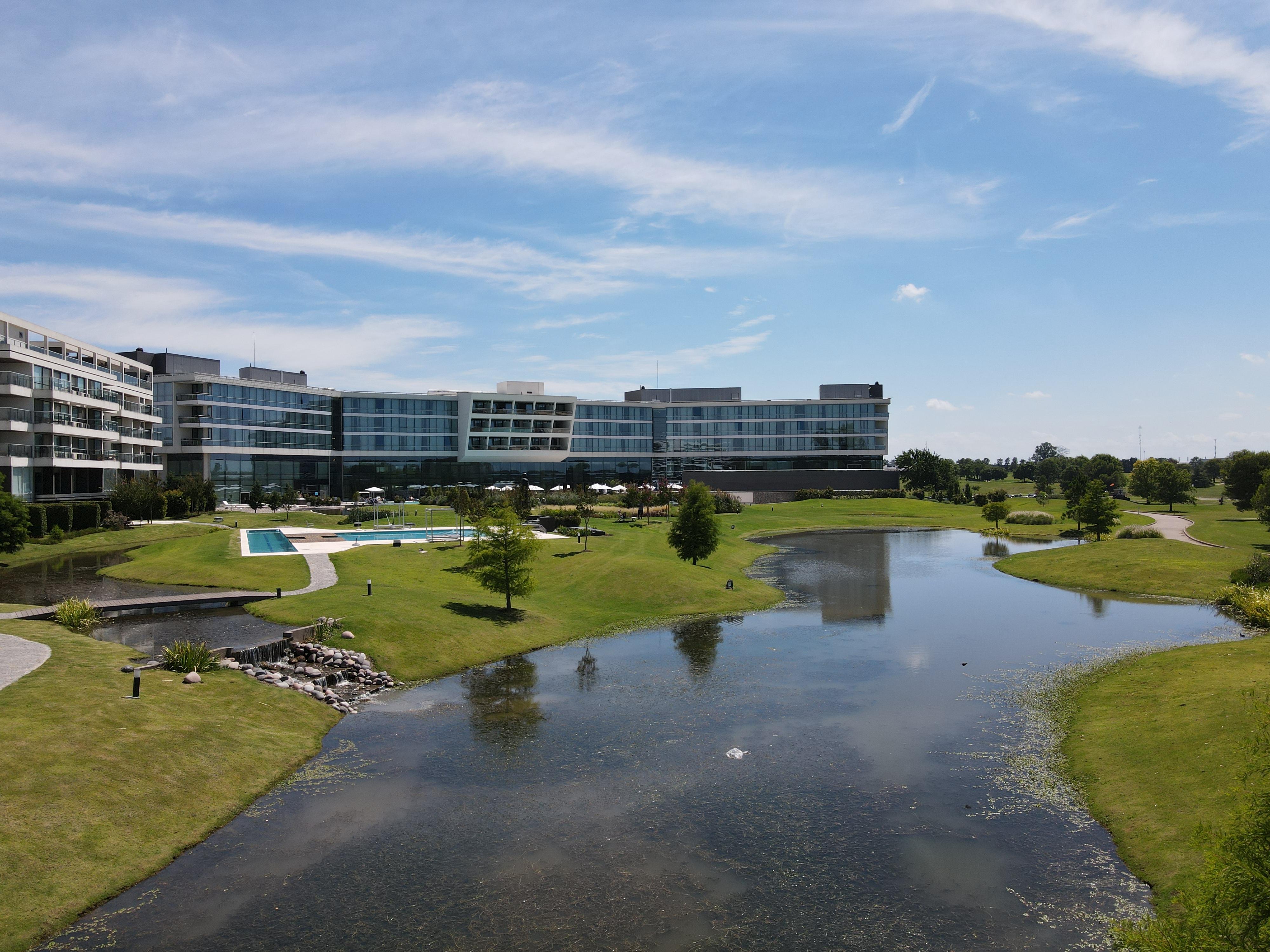 Terreno en venta · Pilar Golf Club, Pilar, GBA Norte, Provincia de Buenos Aires