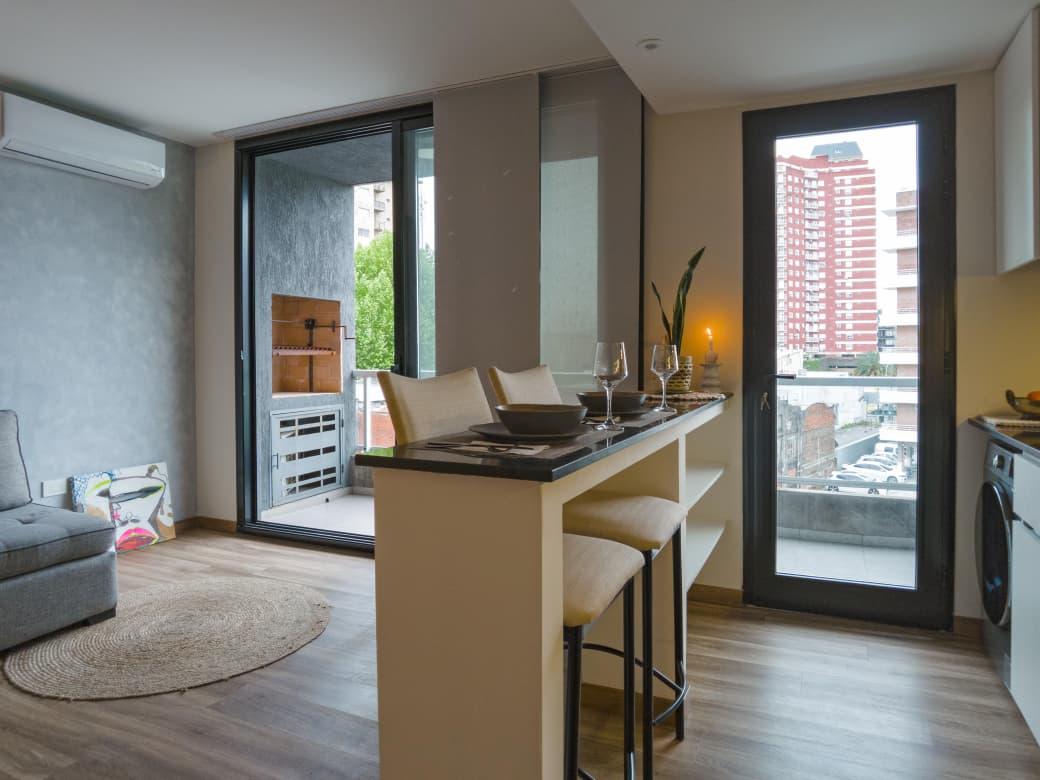 Departamento en venta · Tigre, GBA Norte, Provincia de Buenos Aires