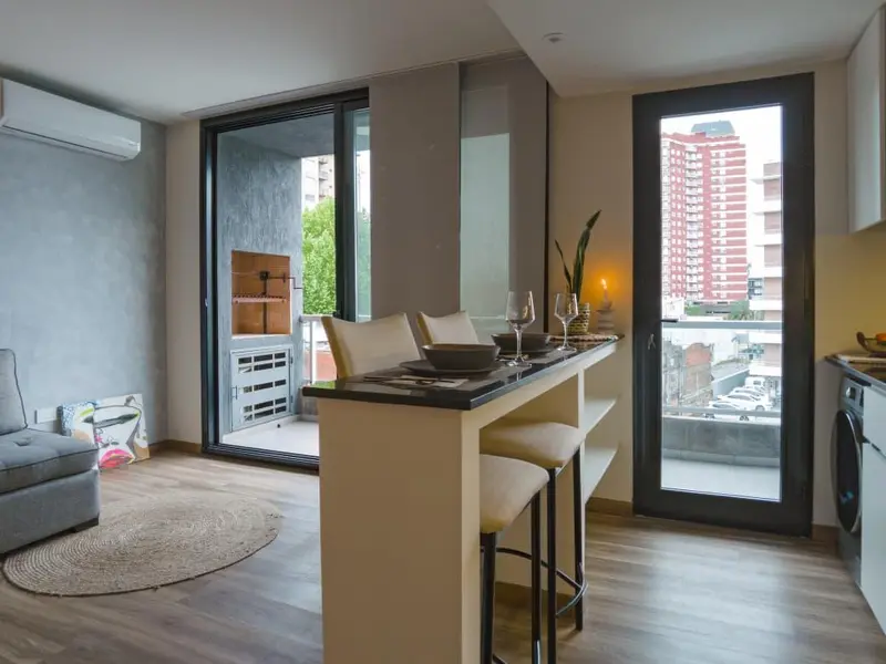 Departamento en venta · Tigre, GBA Norte, Provincia de Buenos Aires