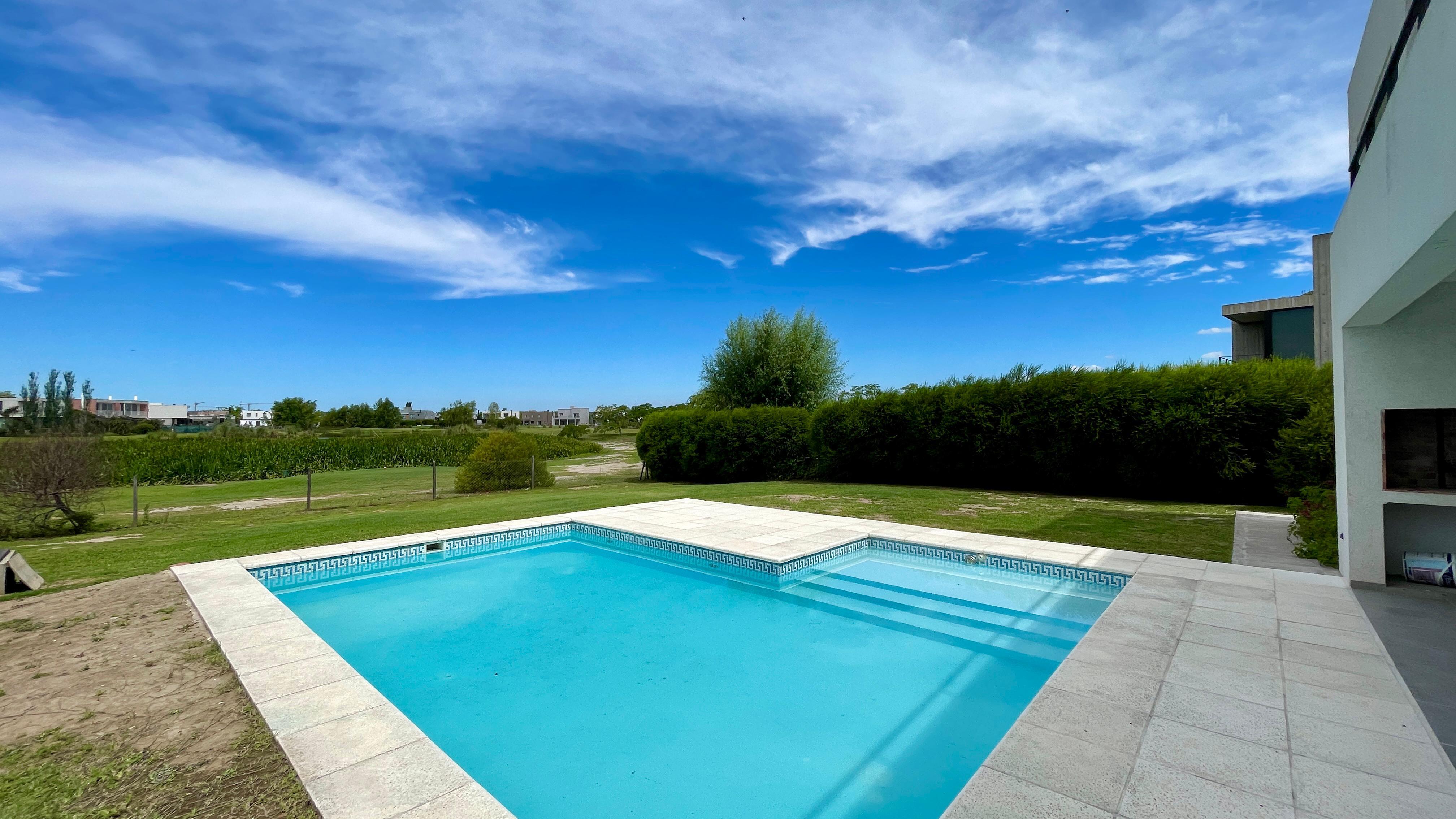 Casa en venta · El Canton - Golf, Escobar, GBA Norte, Provincia de Buenos Aires