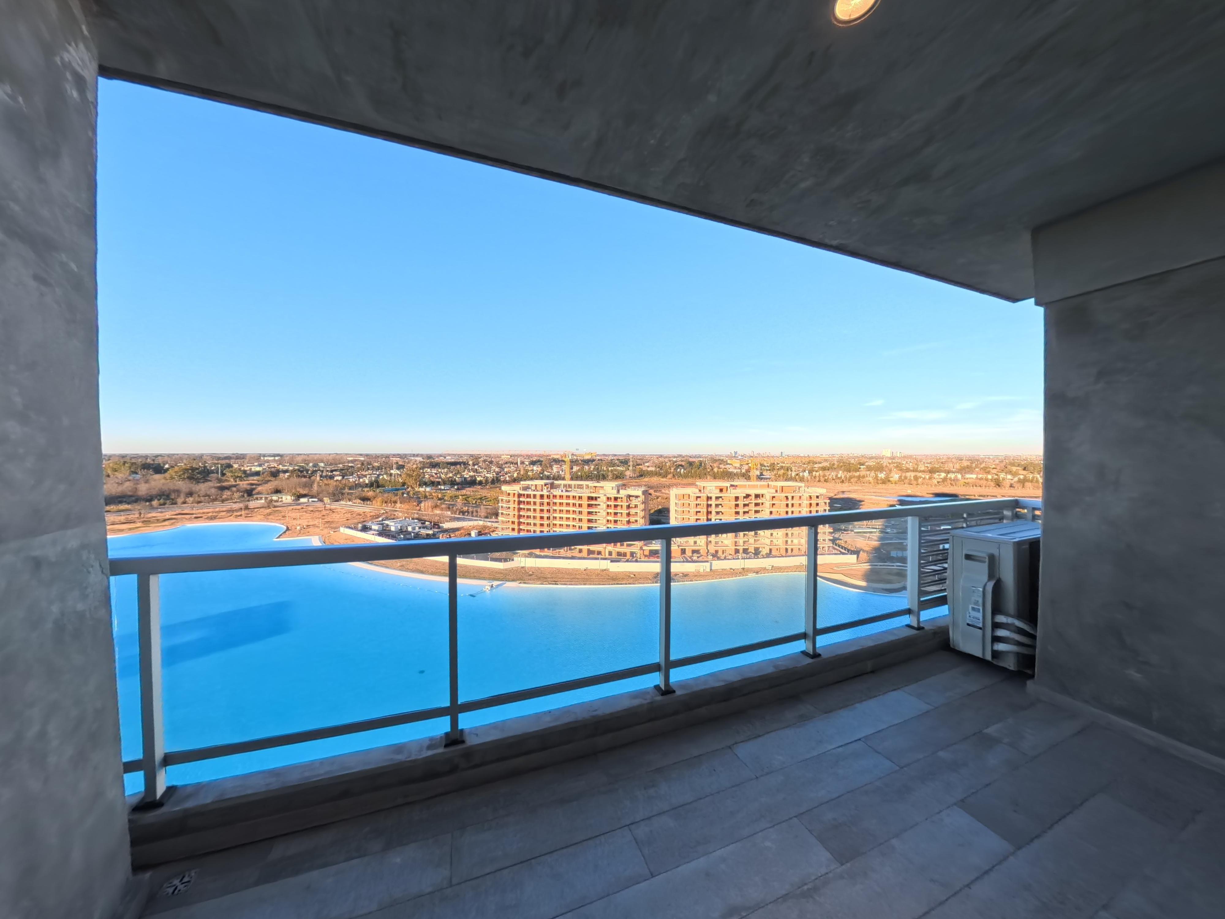 Departamento en venta · Remeros Beach, Rincón de Milberg, Tigre, GBA Norte, Provincia de Buenos Aires