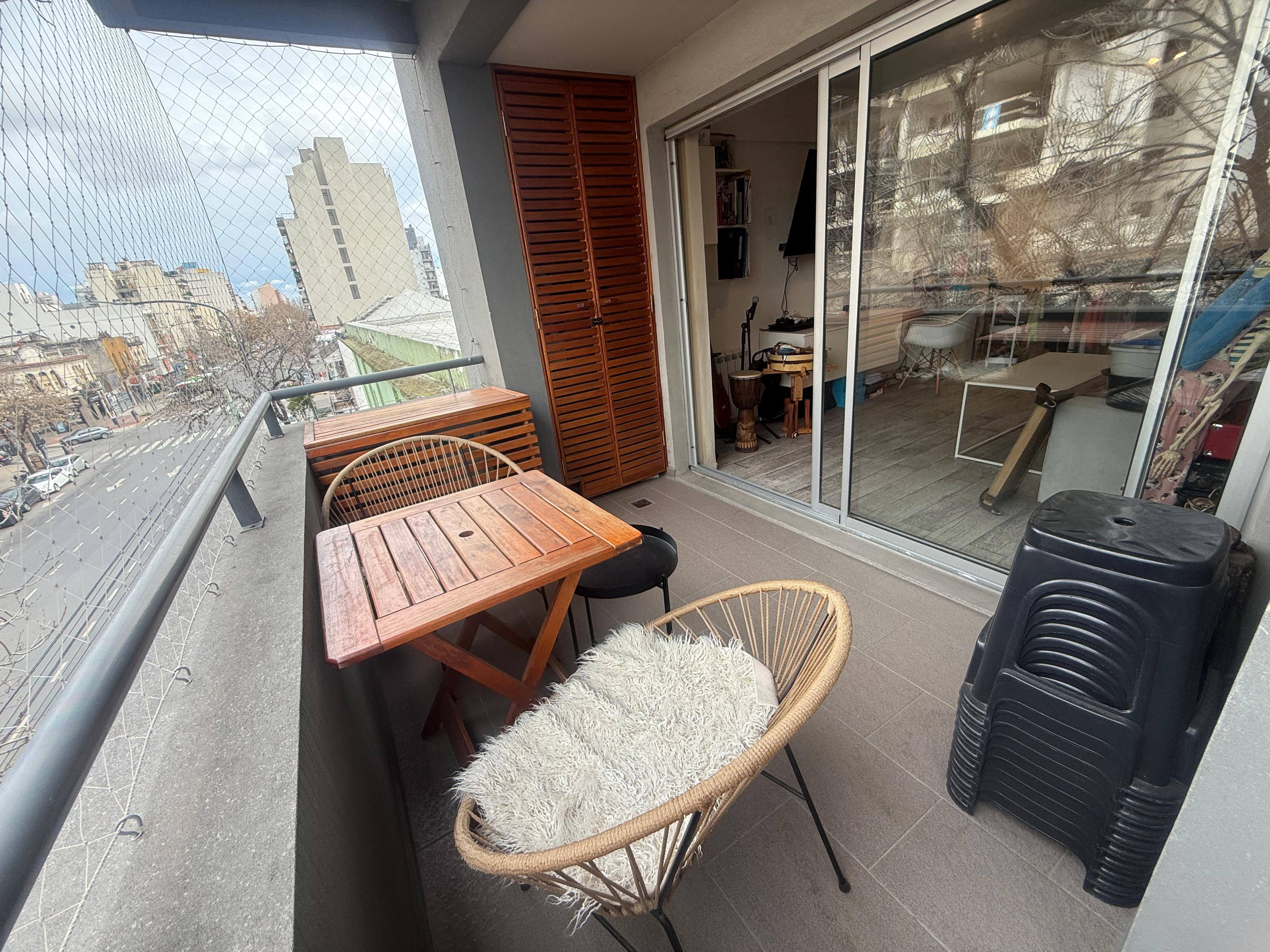 Departamento en venta · Villa Pueyrredon, CABA