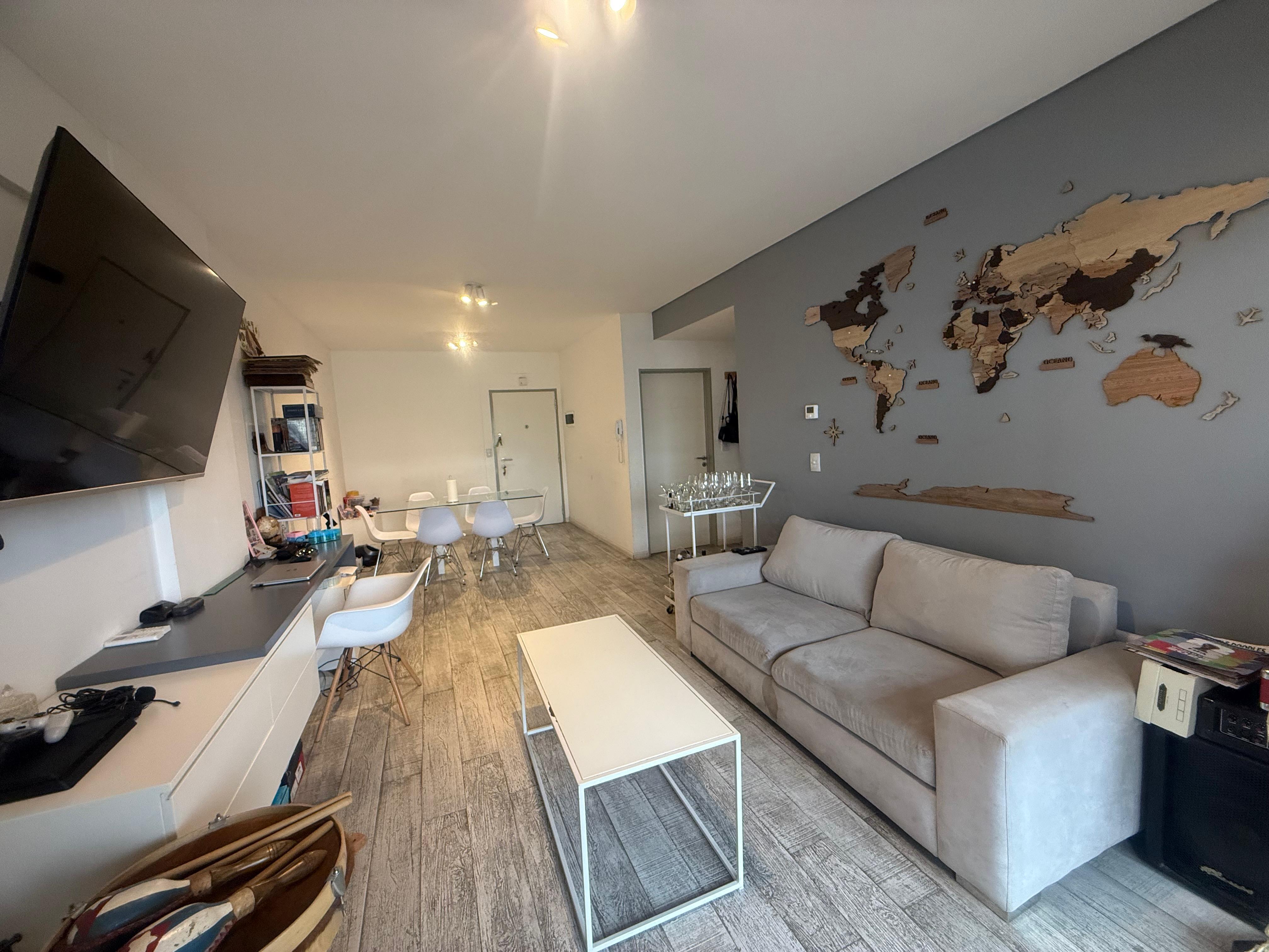 Departamento en venta · Villa Pueyrredon, CABA