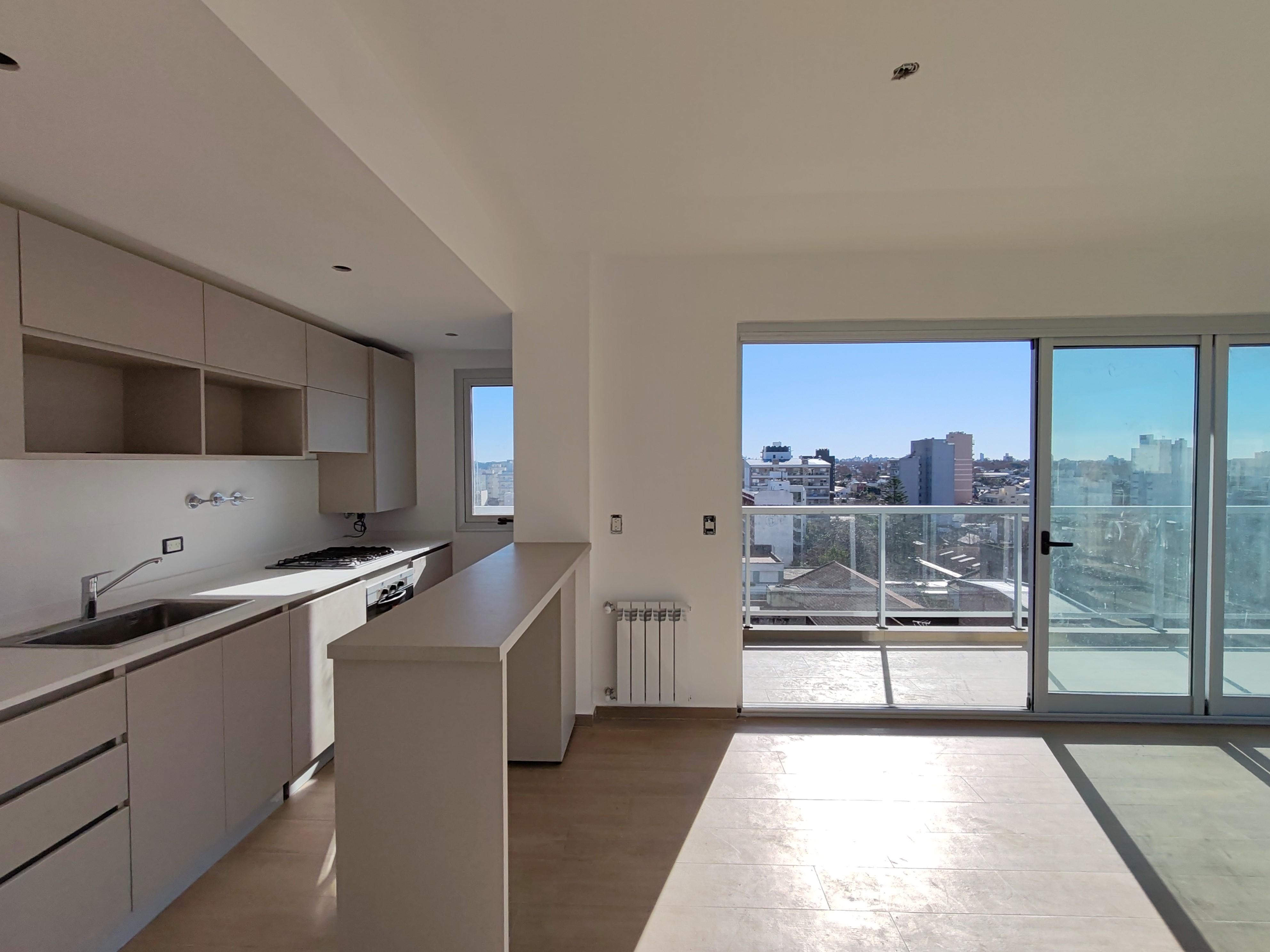 Departamento en venta · San Martin, General San Martin, GBA Norte, Provincia de Buenos Aires