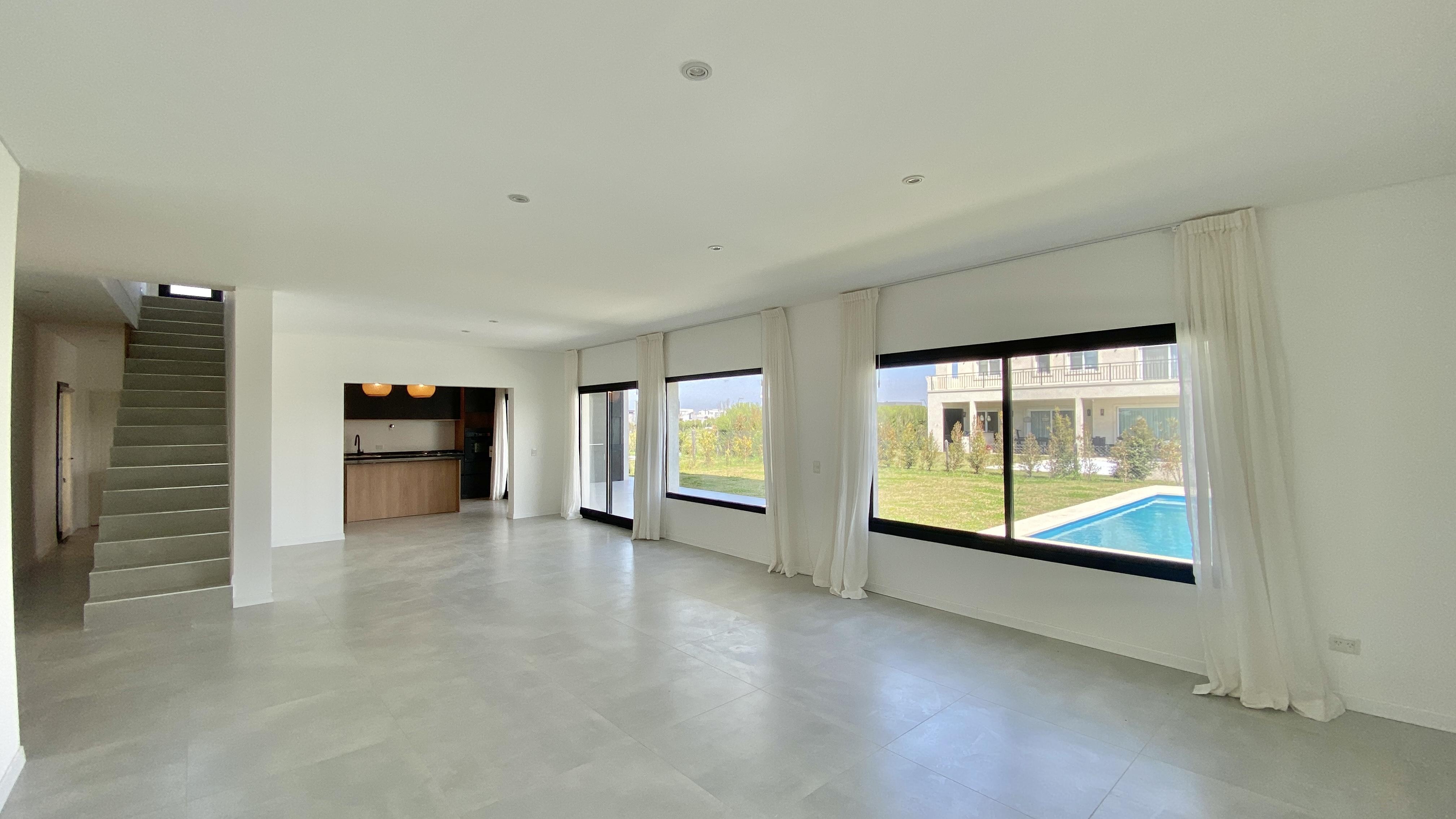 Casa en venta · Riberas, Puertos del Lago, Escobar, GBA Norte, Provincia de Buenos Aires