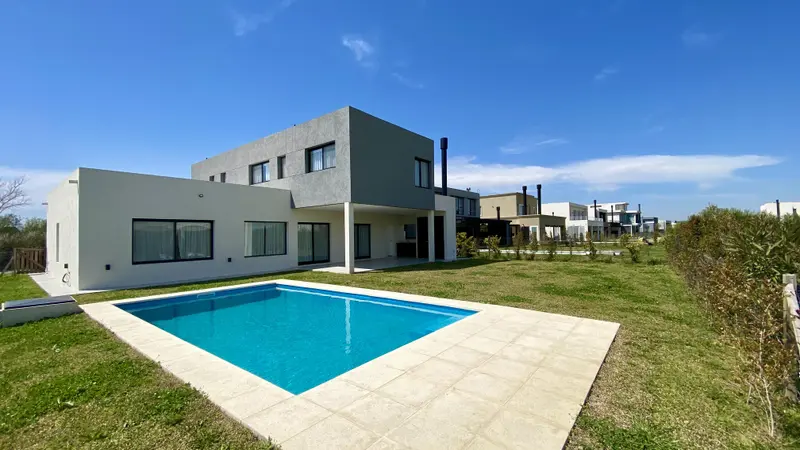 Casa en venta · Riberas, Puertos del Lago, Escobar, GBA Norte, Provincia de Buenos Aires