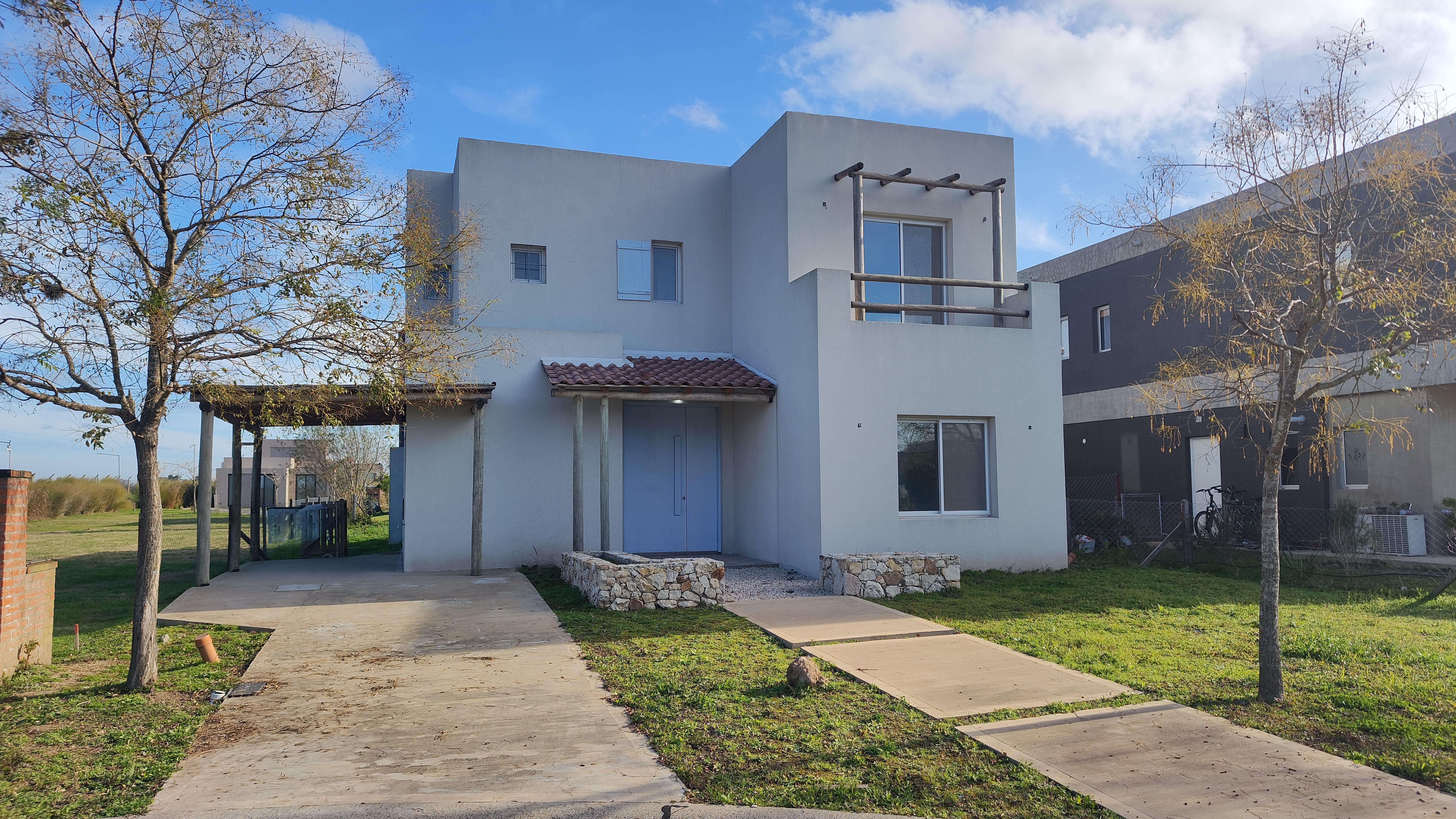 Casa en venta · Puertos del Lago, Escobar, GBA Norte, Provincia de Buenos Aires