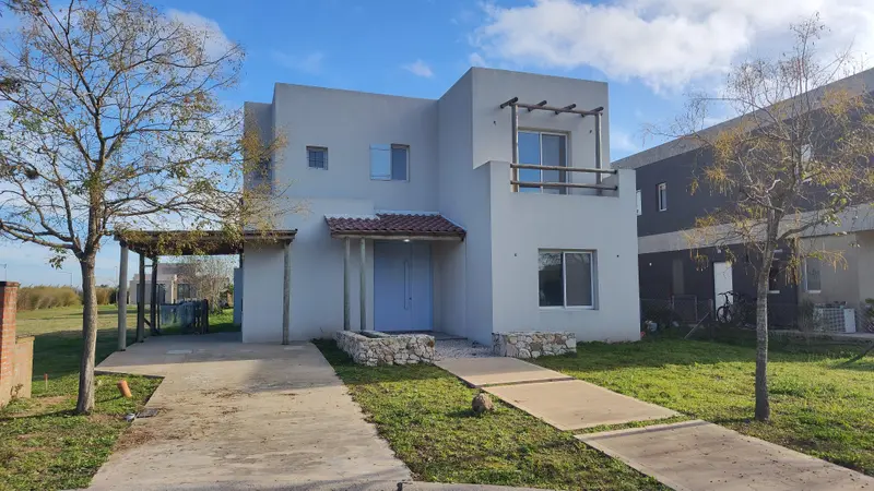 Casa en venta · Puertos del Lago, Escobar, GBA Norte, Provincia de Buenos Aires