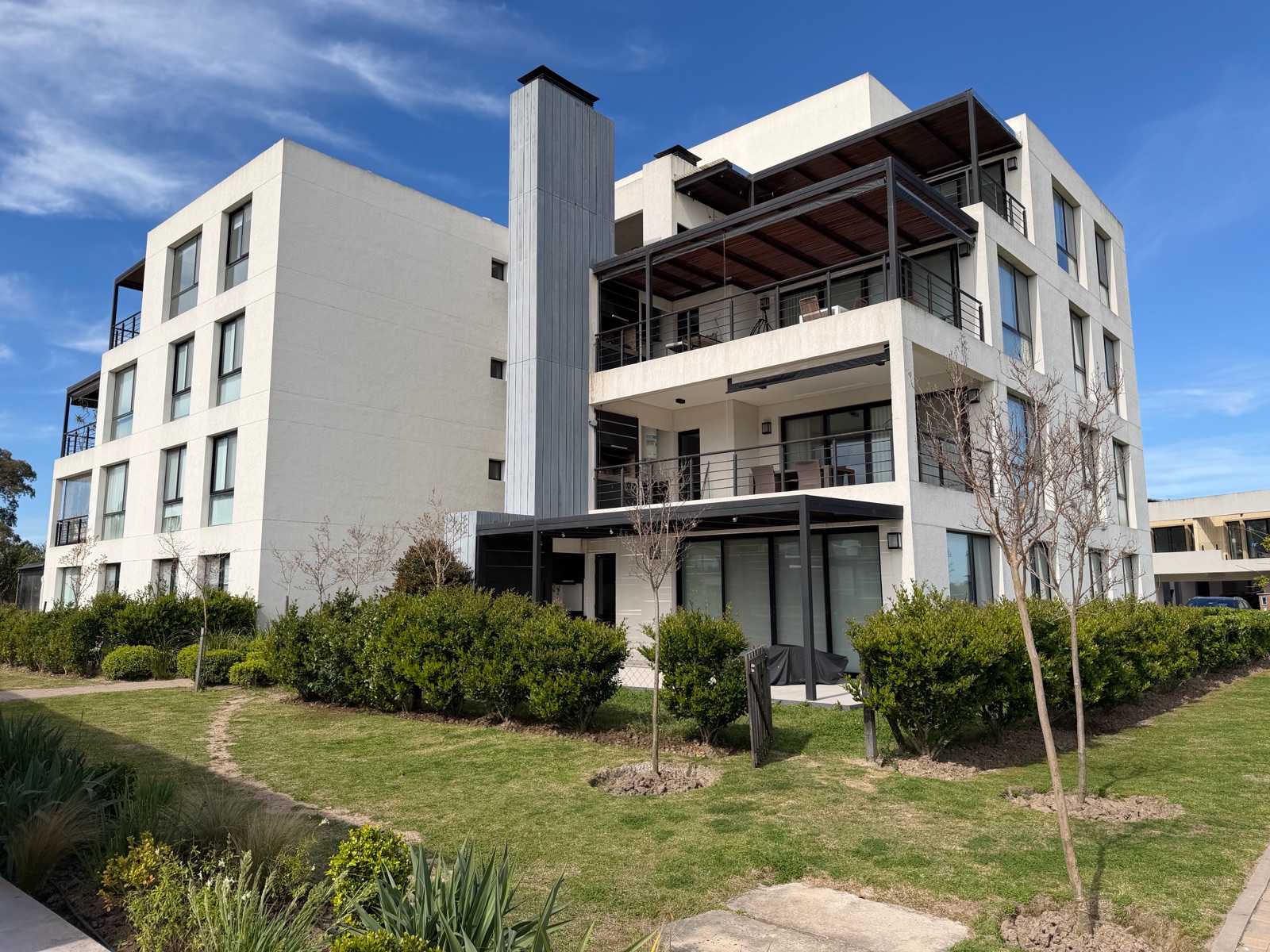 Departamento en venta · El Canal, Villanueva, Tigre, GBA Norte, Provincia de Buenos Aires
