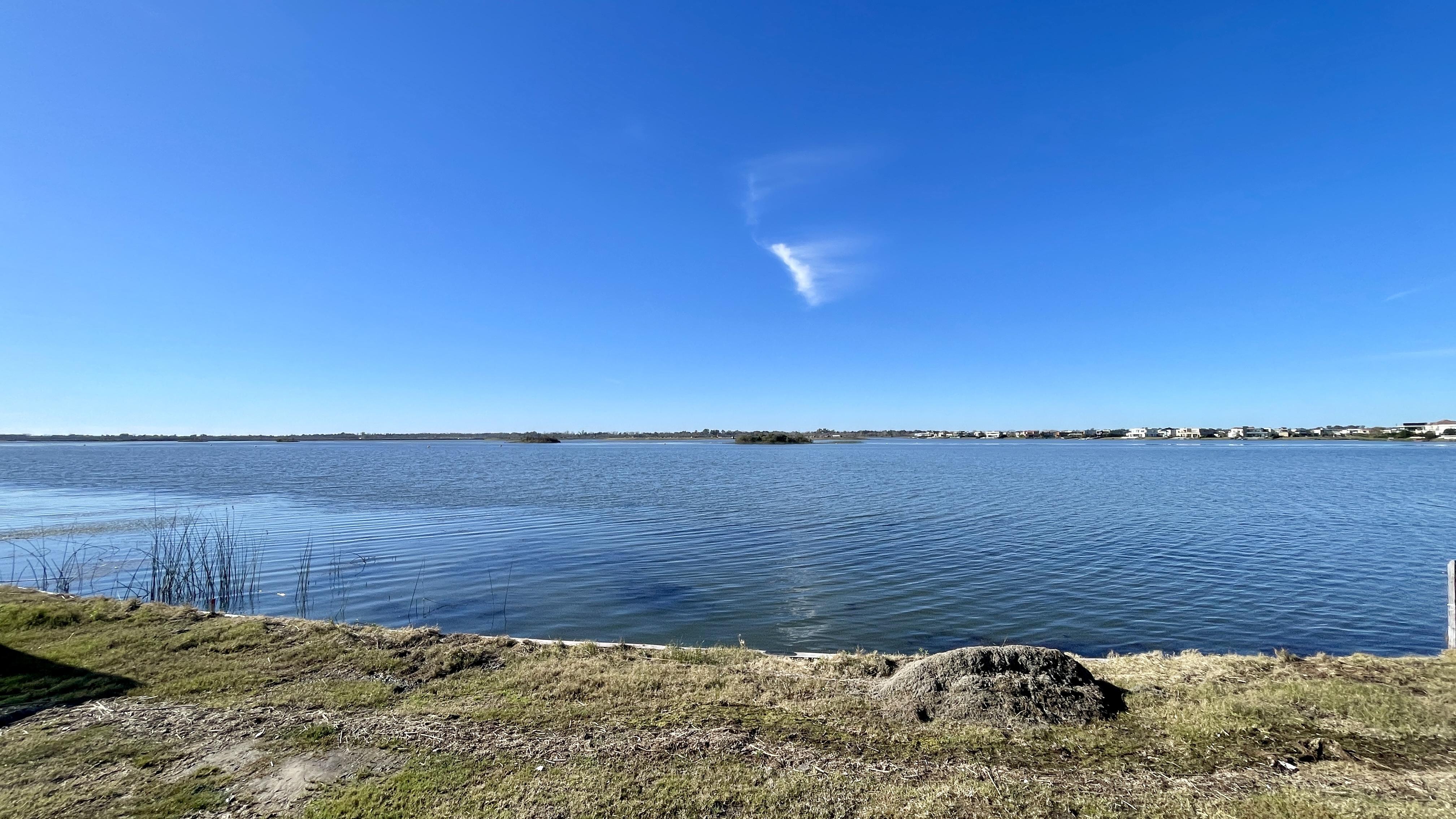 Terreno en venta · Puertos del Lago Marinas, Tigre, GBA Norte, Provincia de Buenos Aires