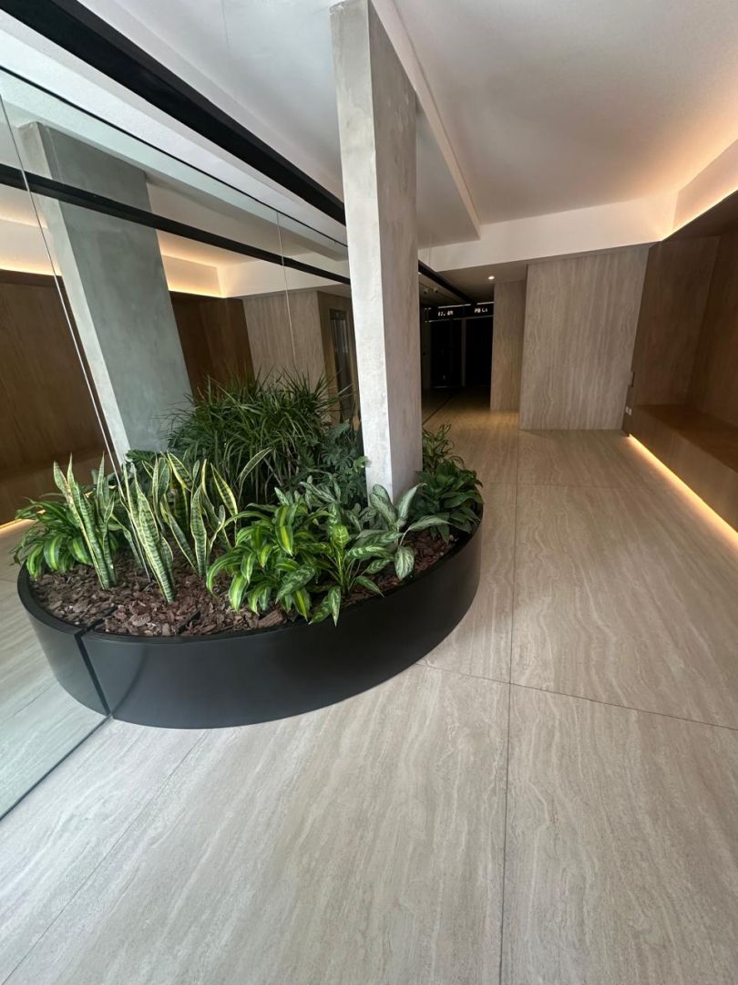 Departamento en venta · Palermo, CABA