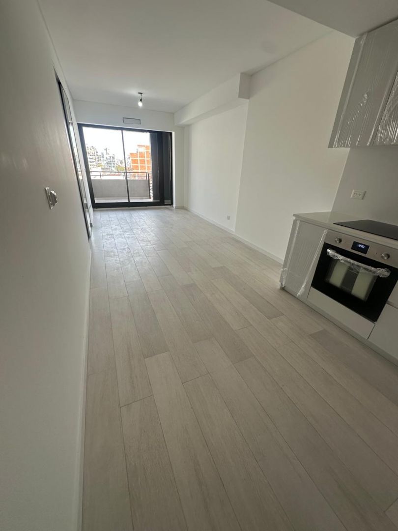 Departamento en venta · Palermo, CABA