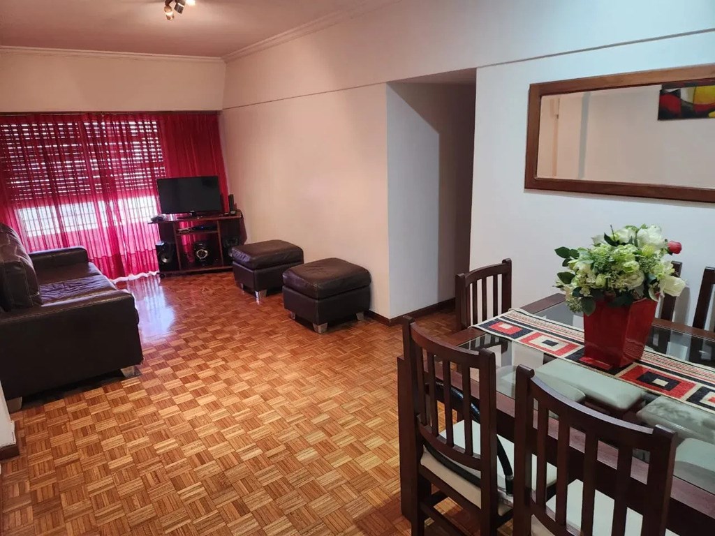 Departamento en venta · Nuñez, CABA