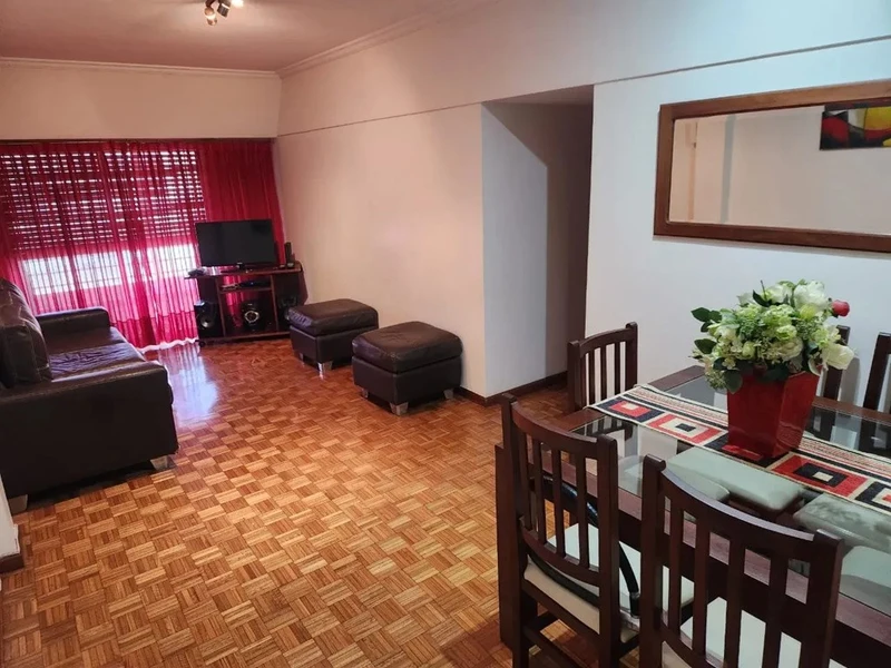 Departamento en venta · Villa Ballester, General San Martin, GBA Norte, Provincia de Buenos Aires