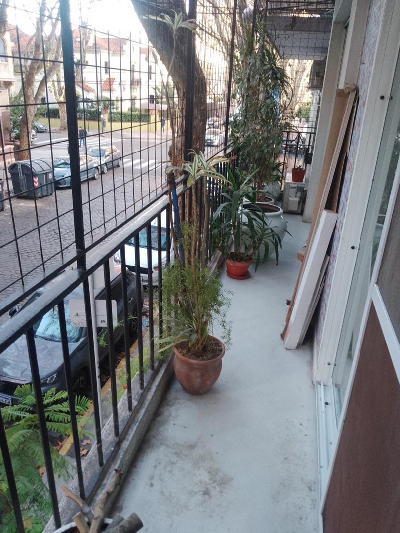 Departamento en venta · Palermo, CABA