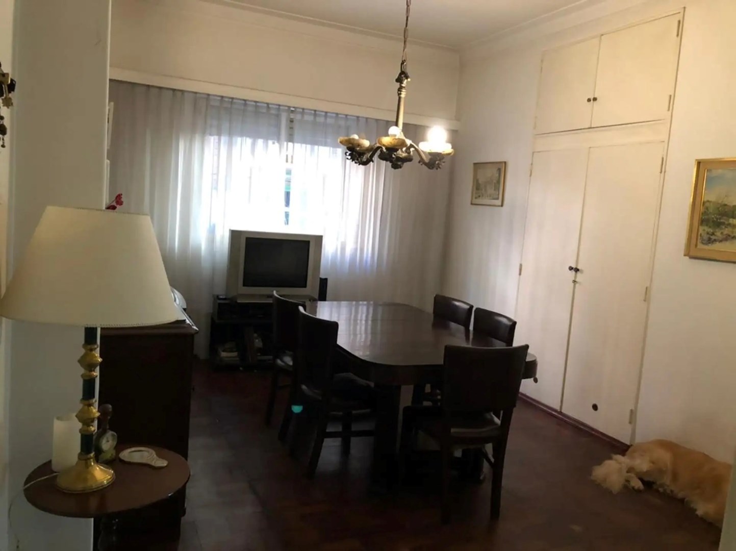 Departamento en venta · Flores, CABA