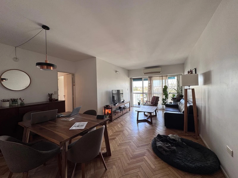 Departamento en venta · Colegiales, CABA