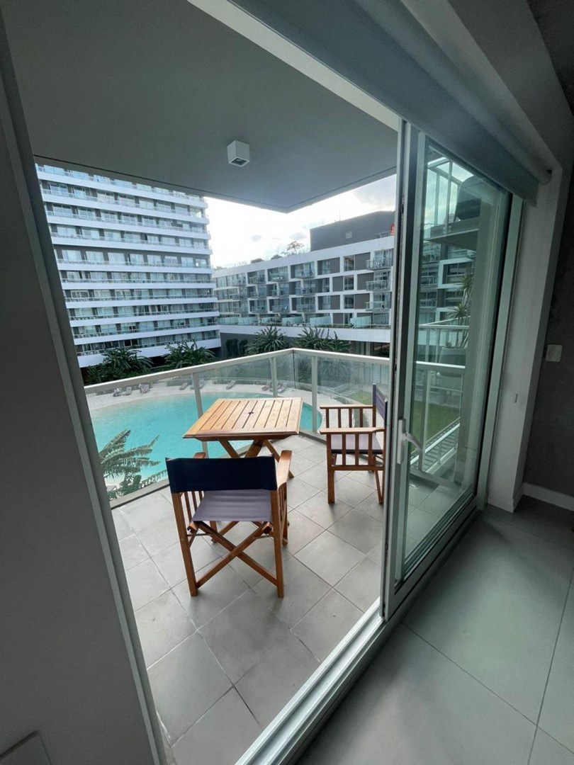 Departamento en venta · Palermo, CABA