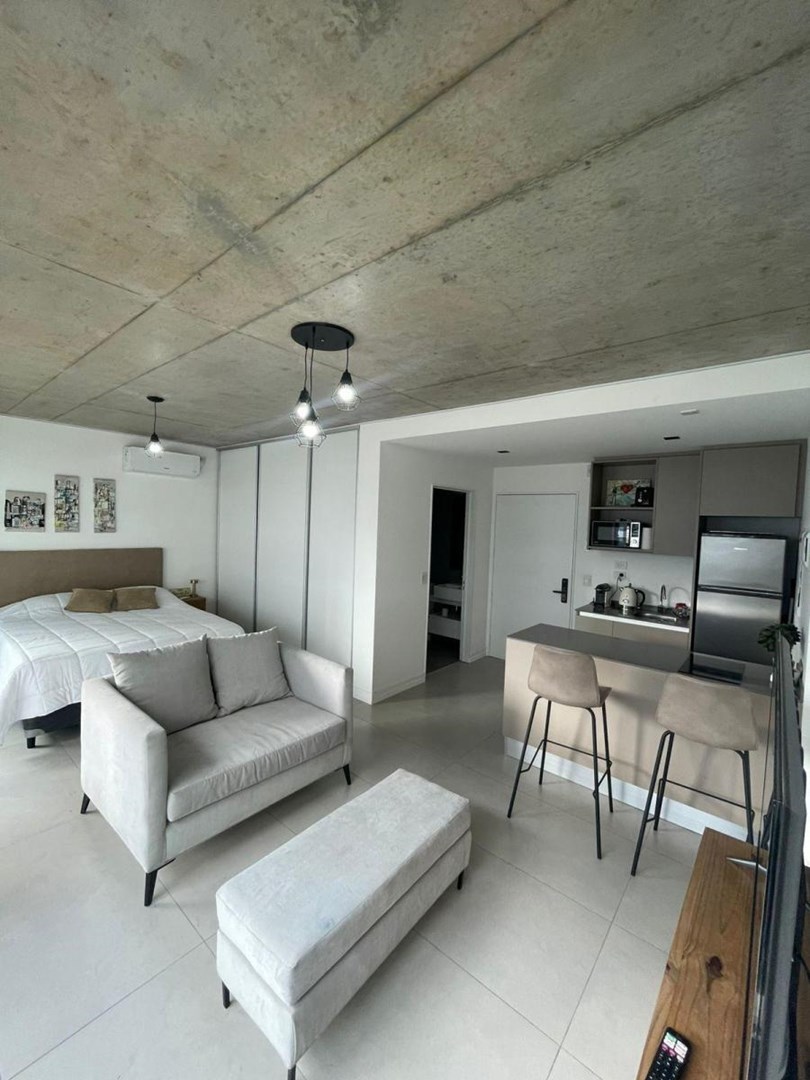 Departamento en venta · Palermo, CABA