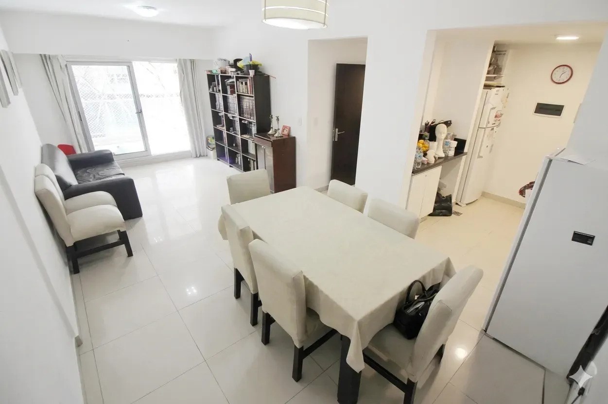 Departamento en venta · Belgrano, CABA
