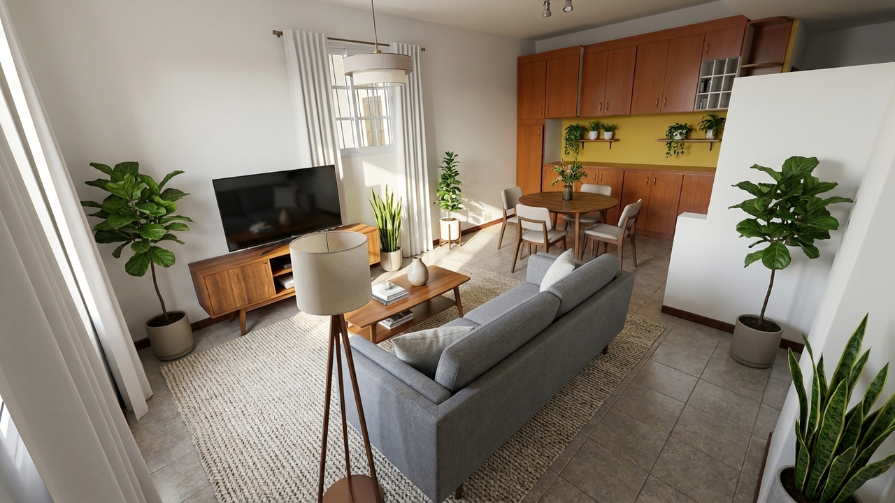 PH en venta · Villa Pueyrredon