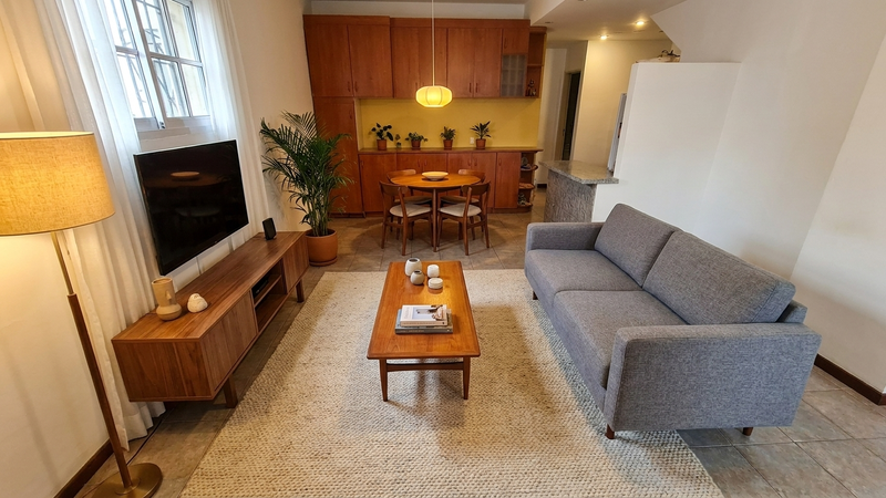 PH en venta · Villa Pueyrredon, CABA