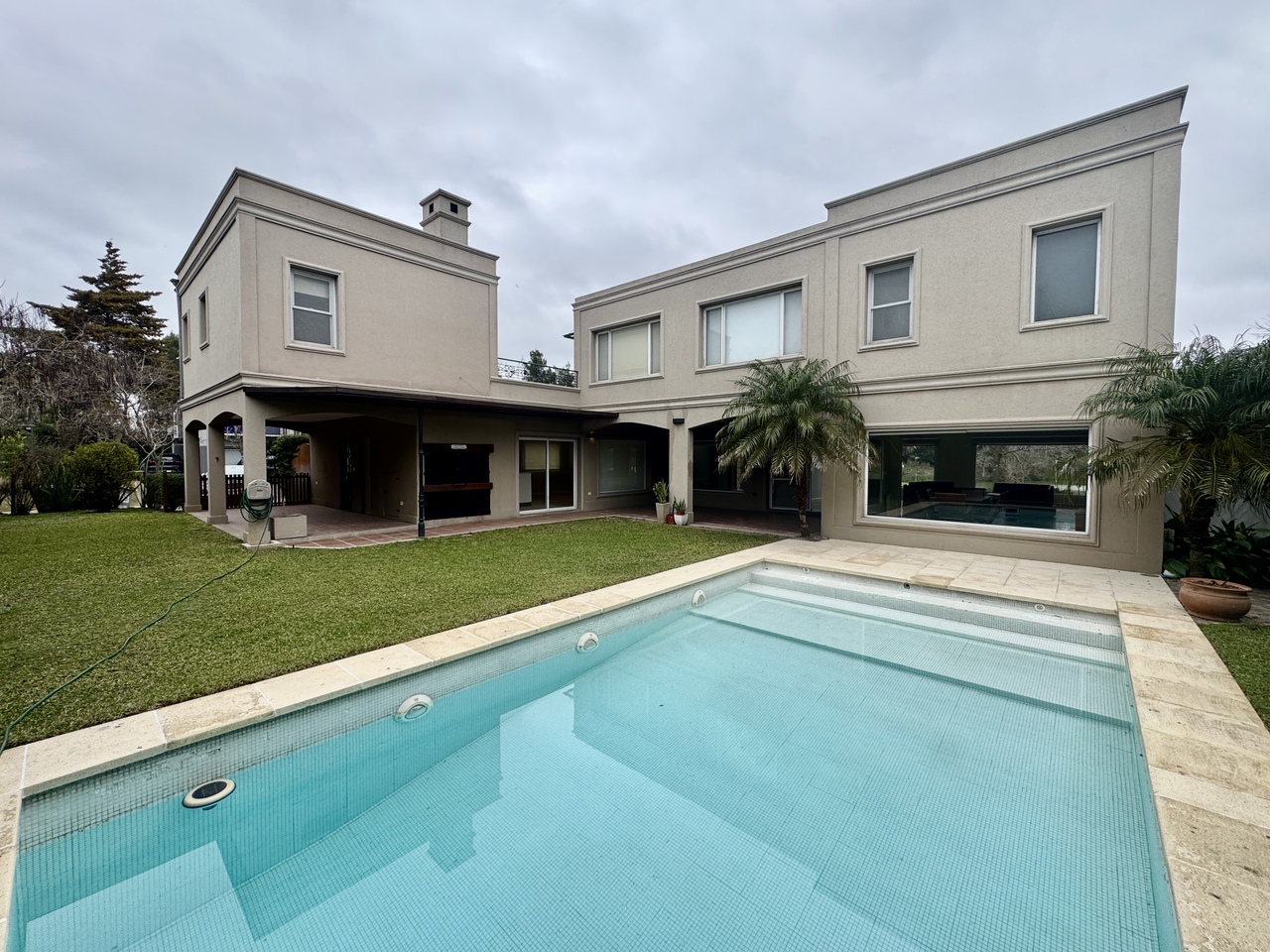 Casa de 7 ambientes en venta en Nordelta – USD 630.000 - foto 1