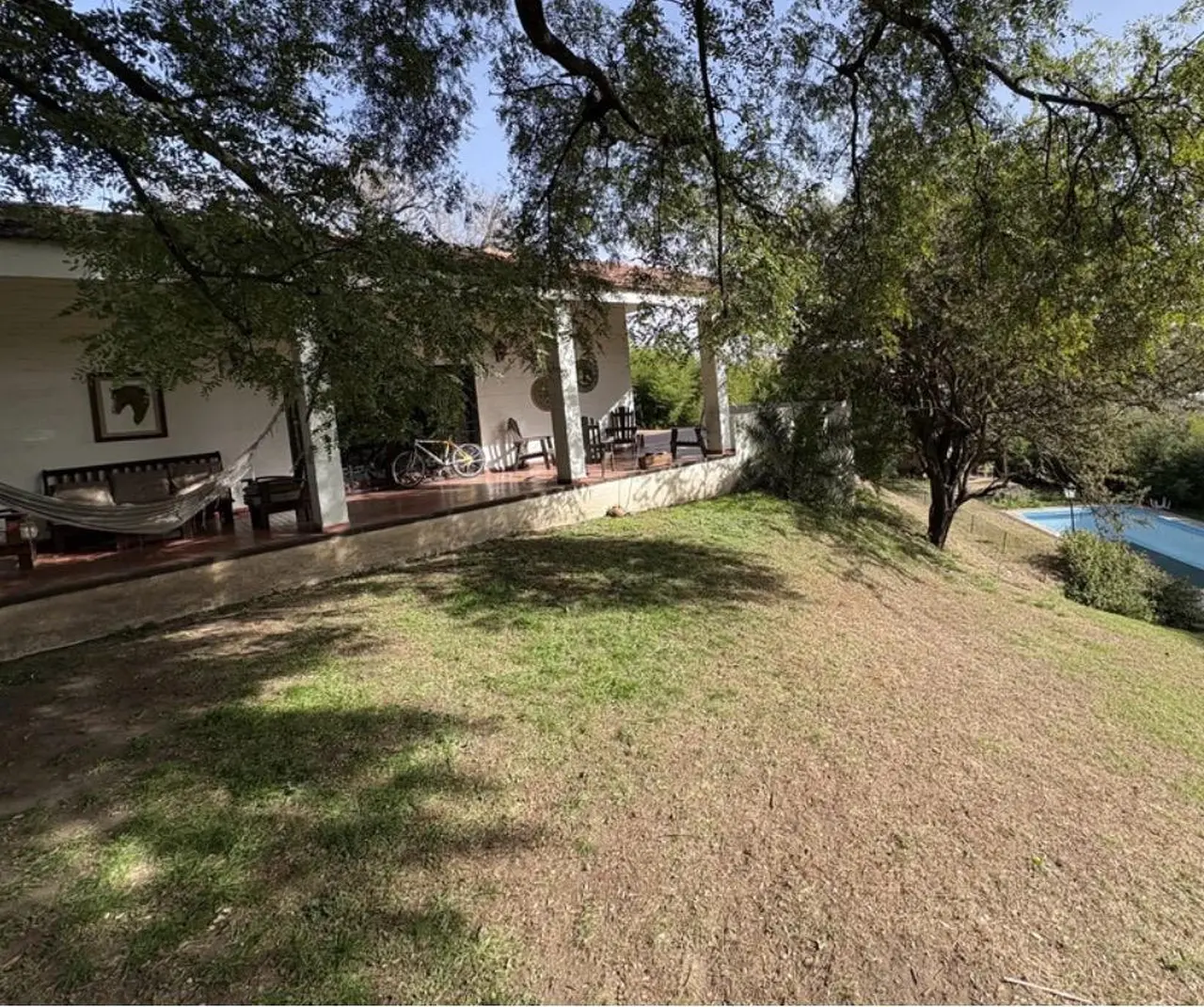 Casa en venta · Villa Allende