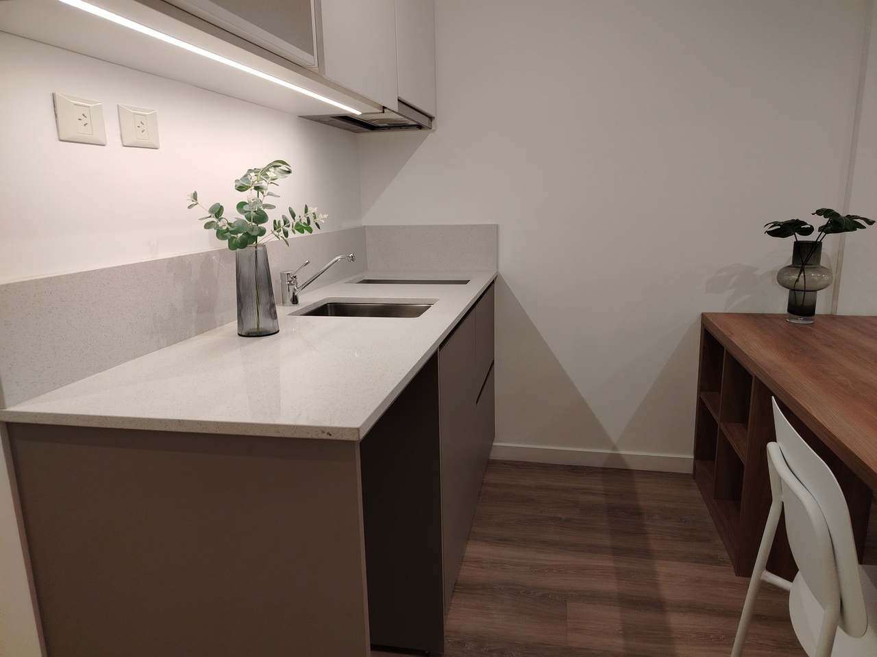 Departamento de 1 ambiente en venta en Palermo – USD 128.800 - foto 1