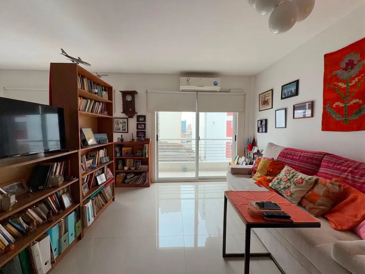 Departamento en venta · San Telmo