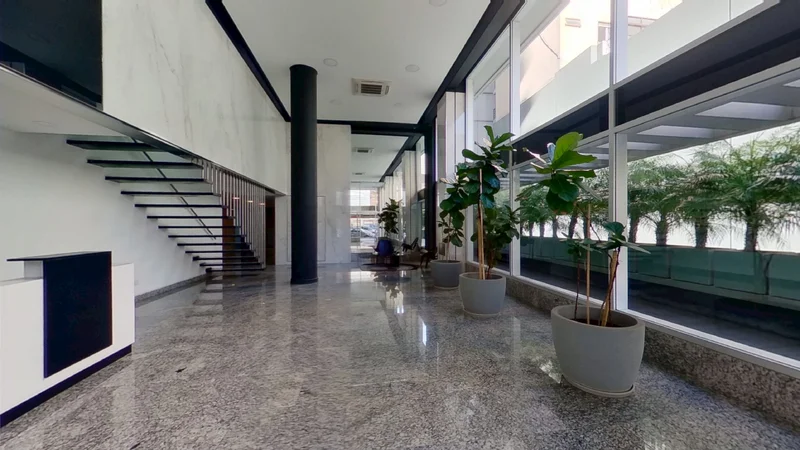 Departamento en venta · Belgrano, CABA