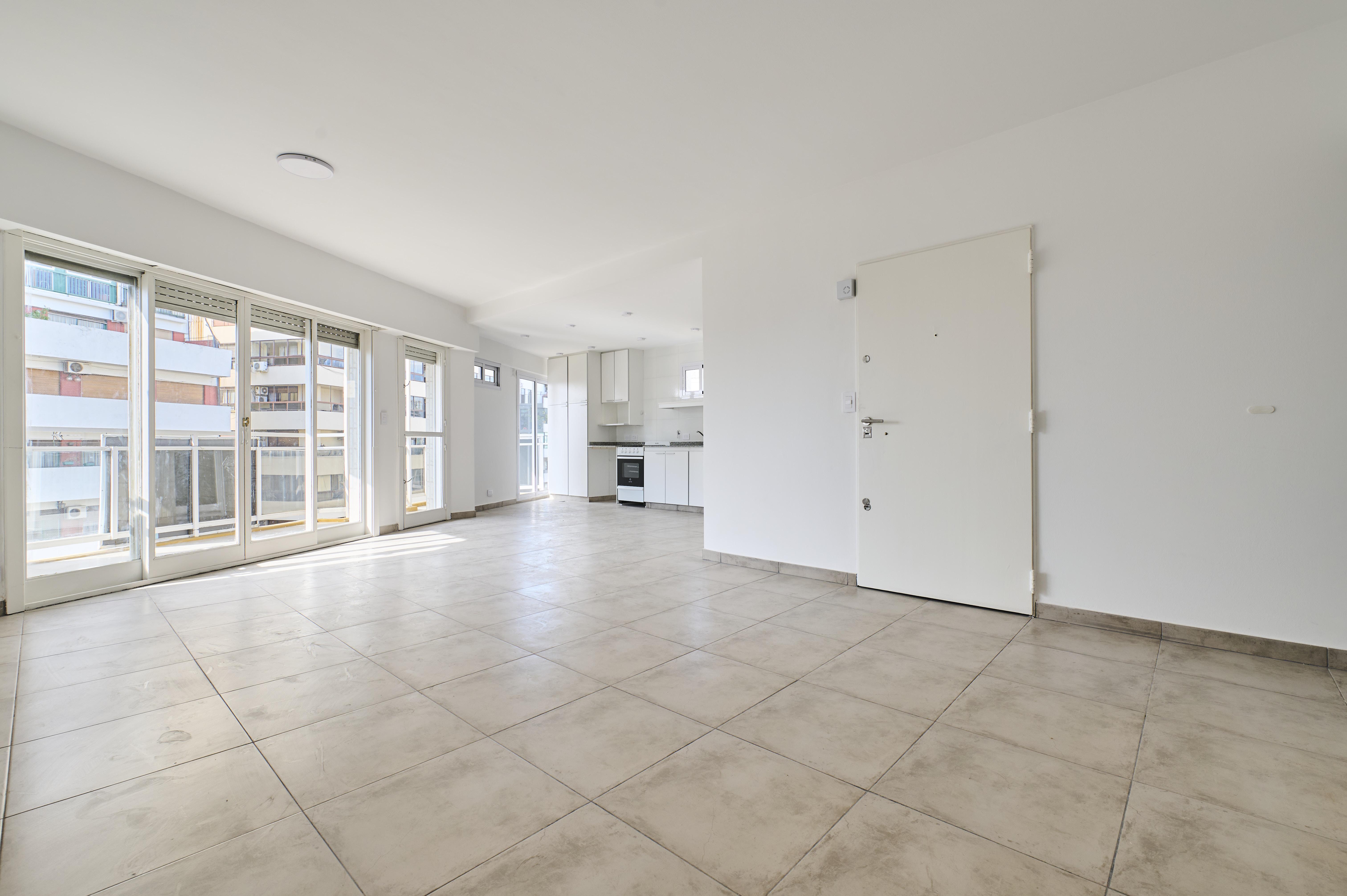 Departamento en venta · Villa Crespo, CABA